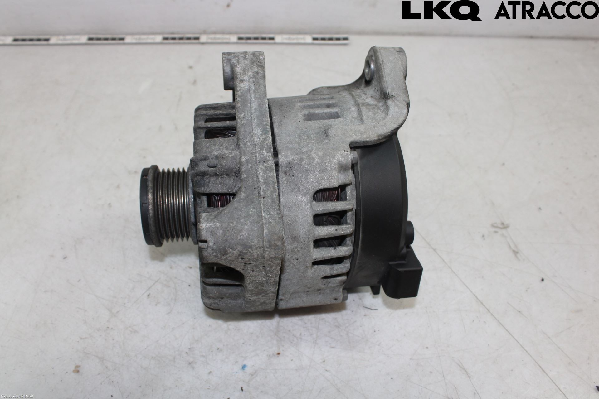 BMW 3 E90/91 SED/TOU 05-12 Generator