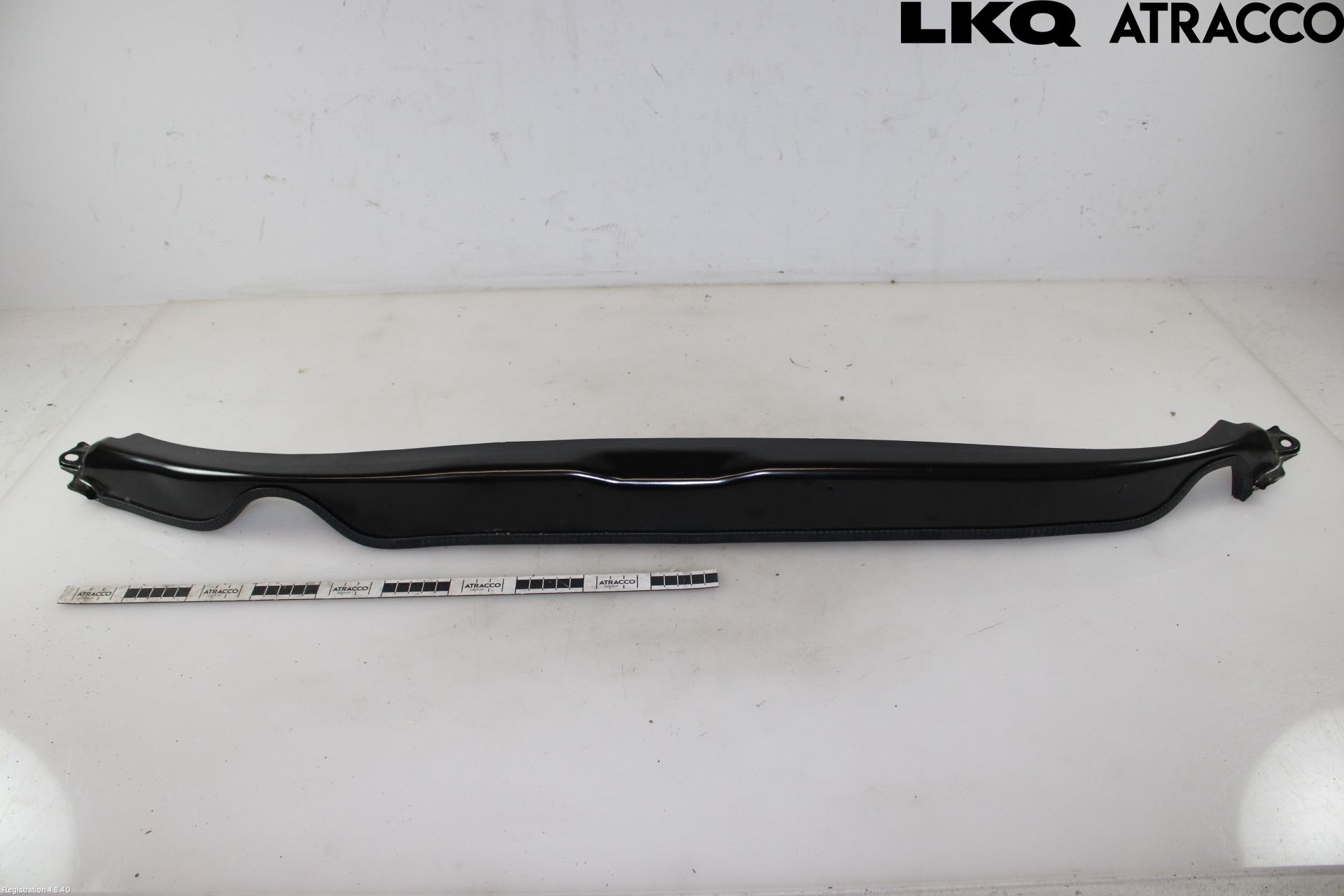 Volkswagen VW PASSAT 24- Torpedplåt-Torpedplast