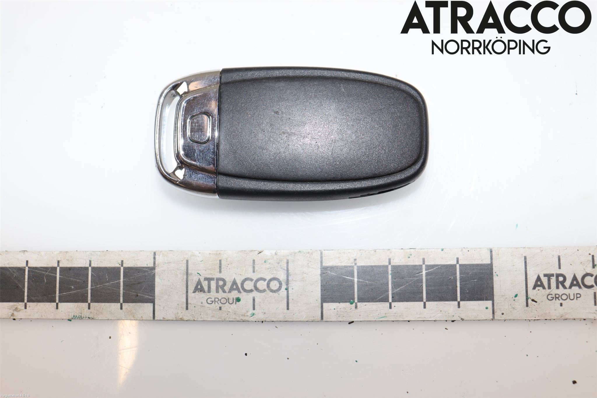 Audi A6 ALLROAD 12-18 Nyckel-Nycklar