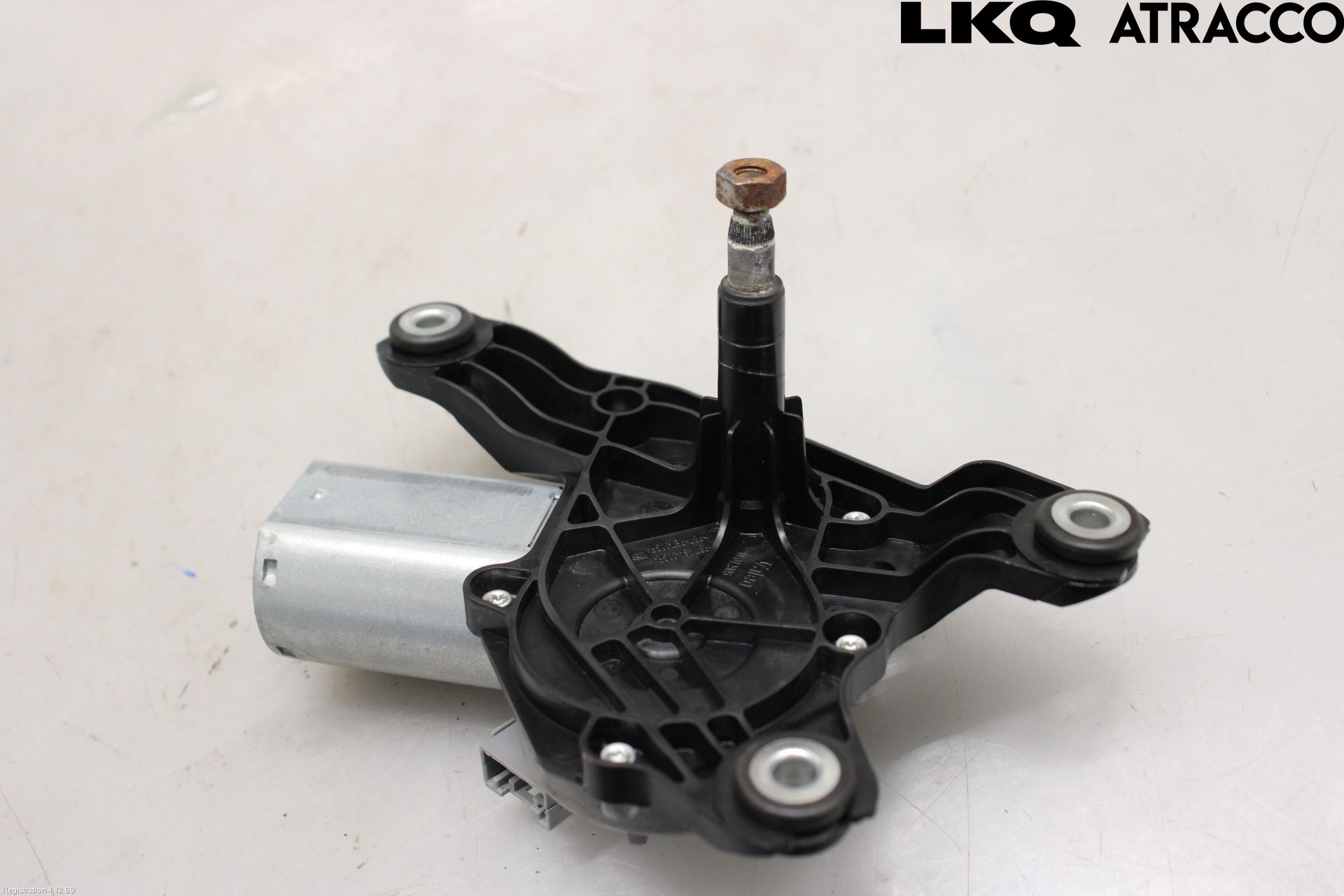 BMW X1 E84 10-15 Torkarmotor Baklucka