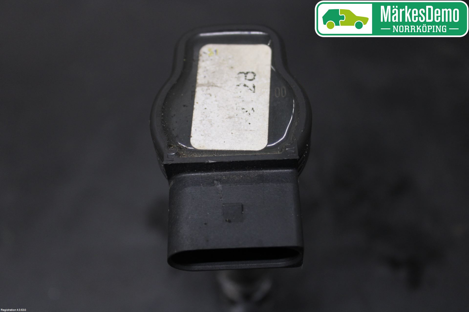 Audi A4/S4 01-05 Tändspole