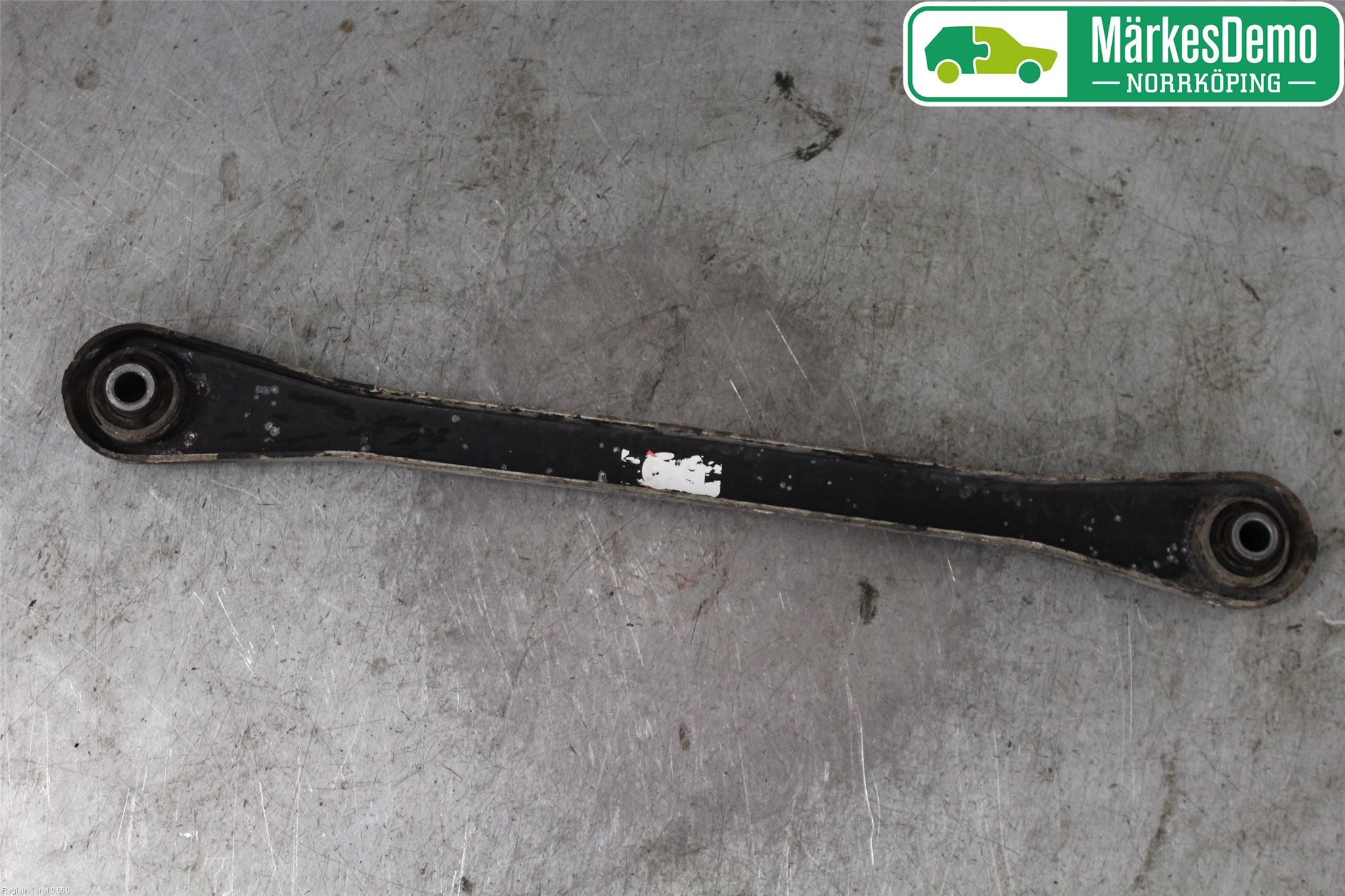 Peugeot 508 11-18 Momentstag Bak