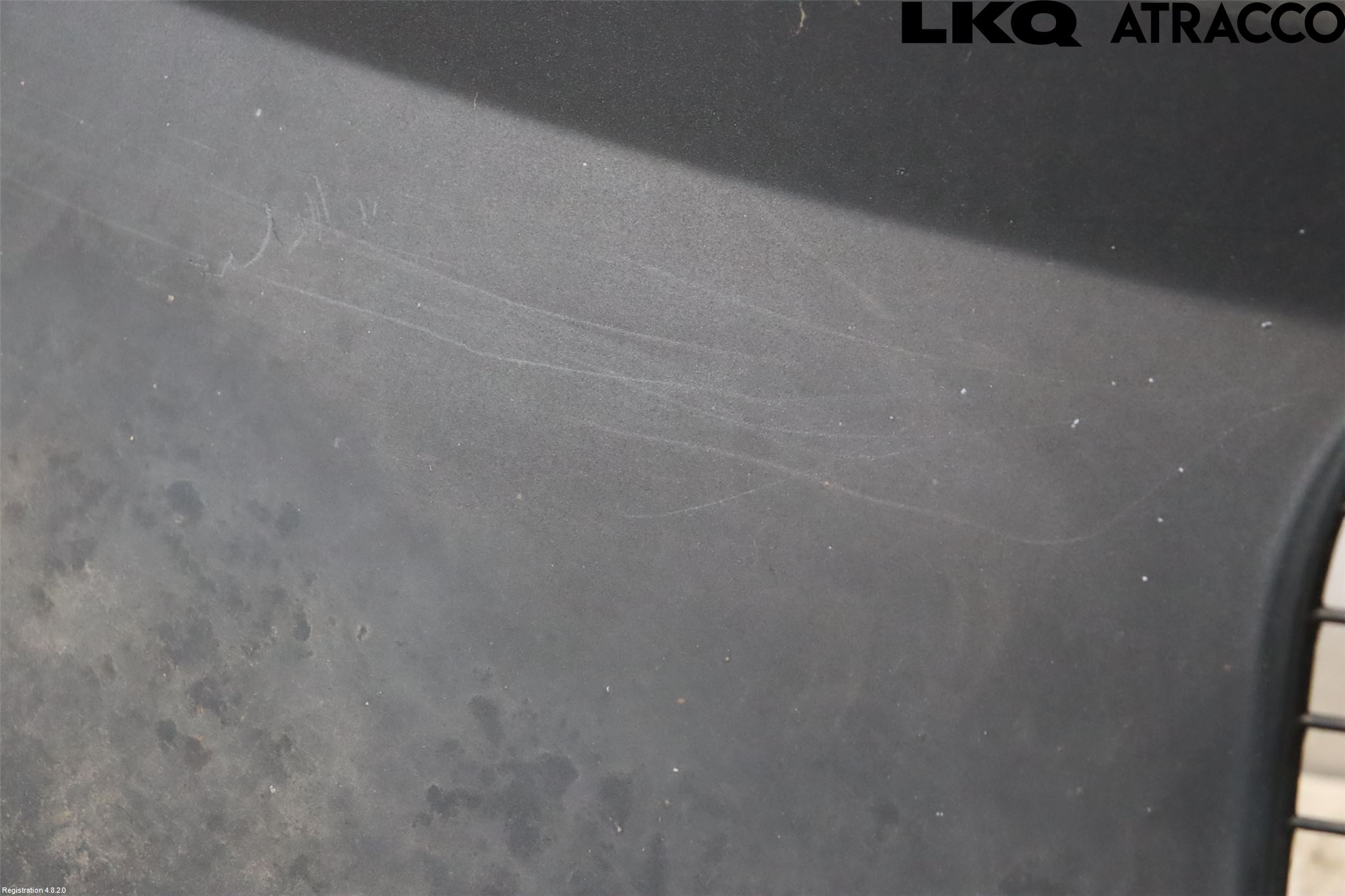 Volvo 850 91-97 Torpedplåt-Torpedplast