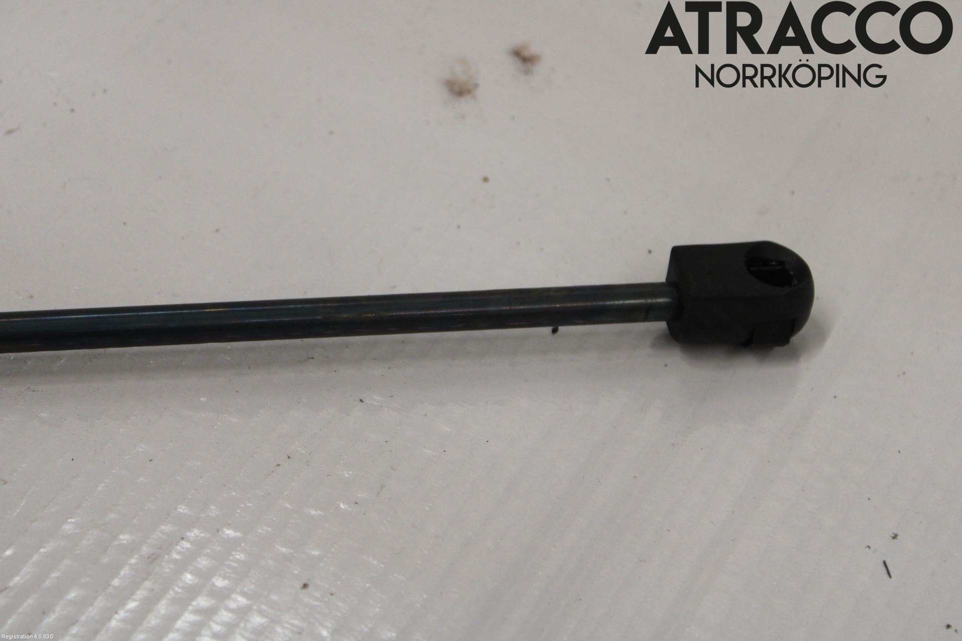 Audi TT 99-06 Gasfjäder Baklucka