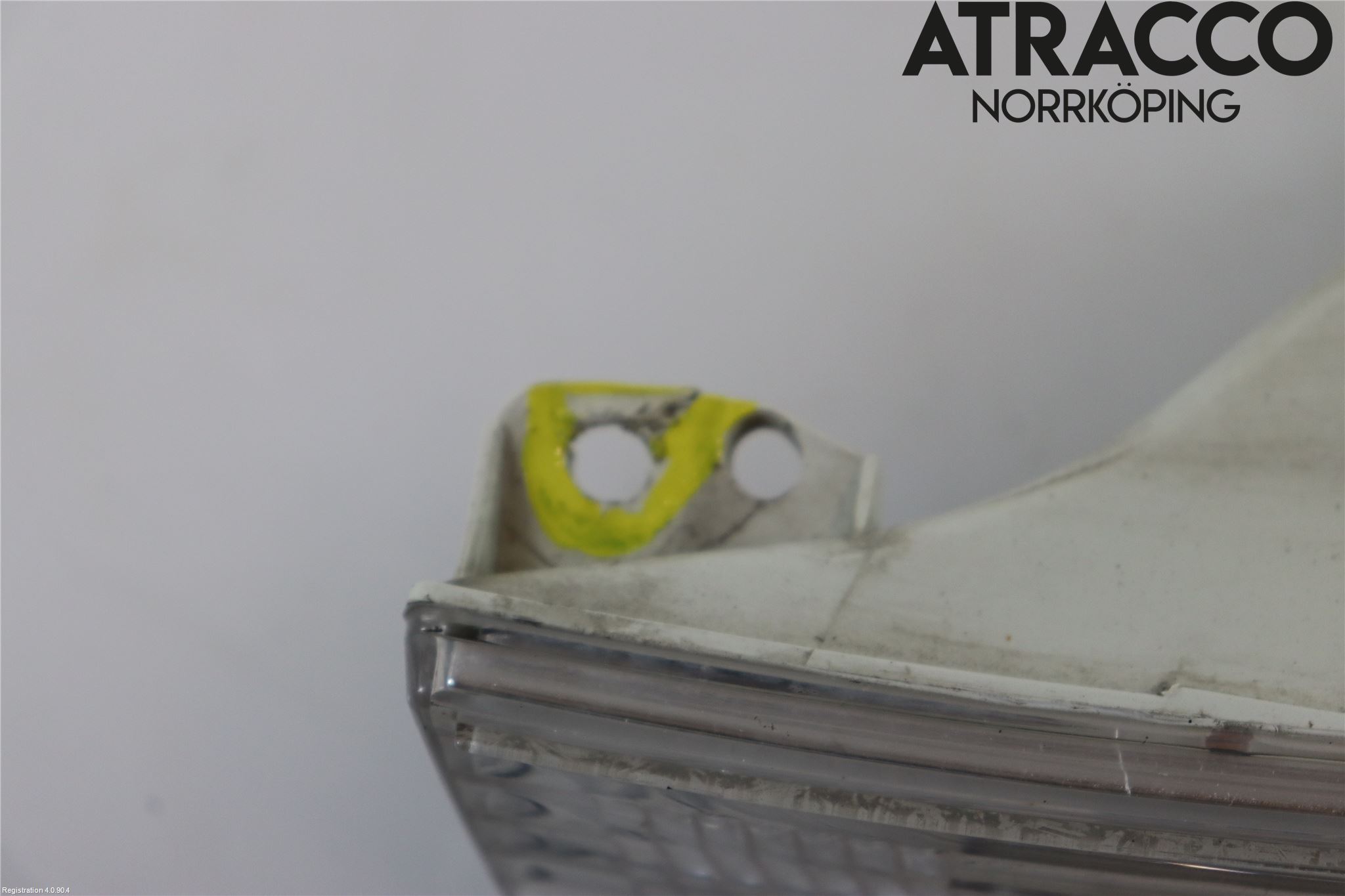 Volkswagen VW PASSAT 05-11 Blinkers Fram Höger