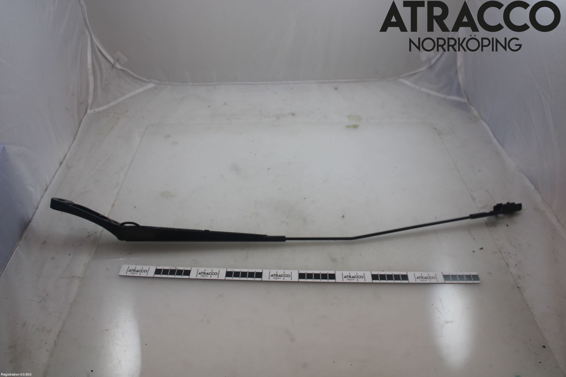 Seat LEON 20- Torkararm Armar Vindruta