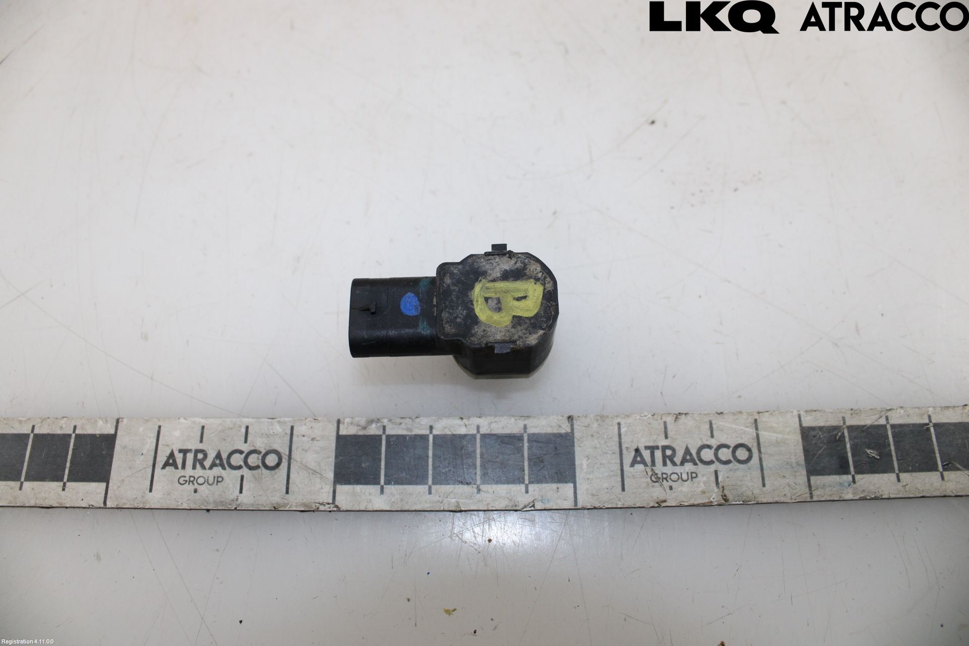 Volvo XC70 14-16 Parkeringshjälp Backsensor