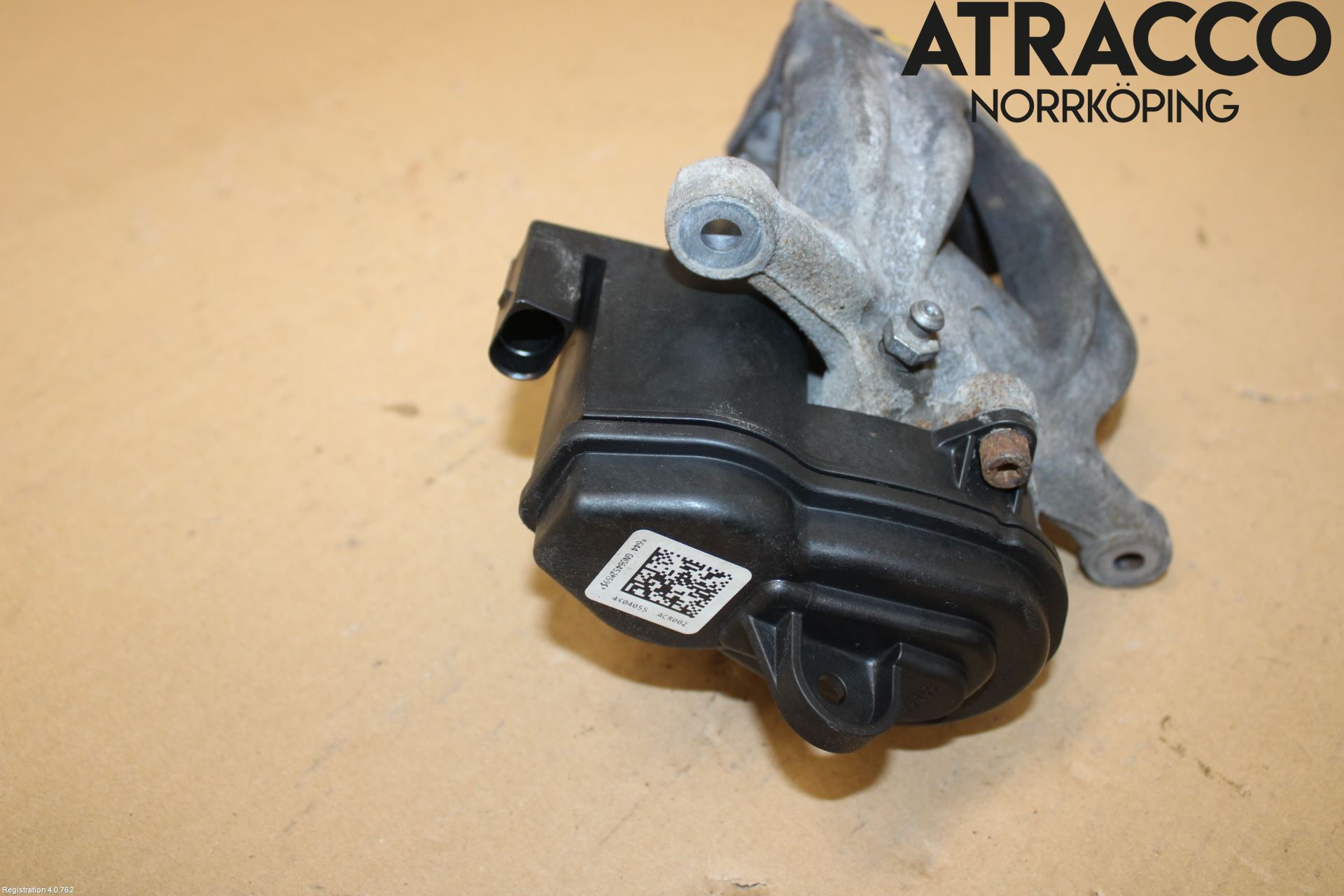 Audi A6 F2/C8 19- Bromsok Bak Vänster