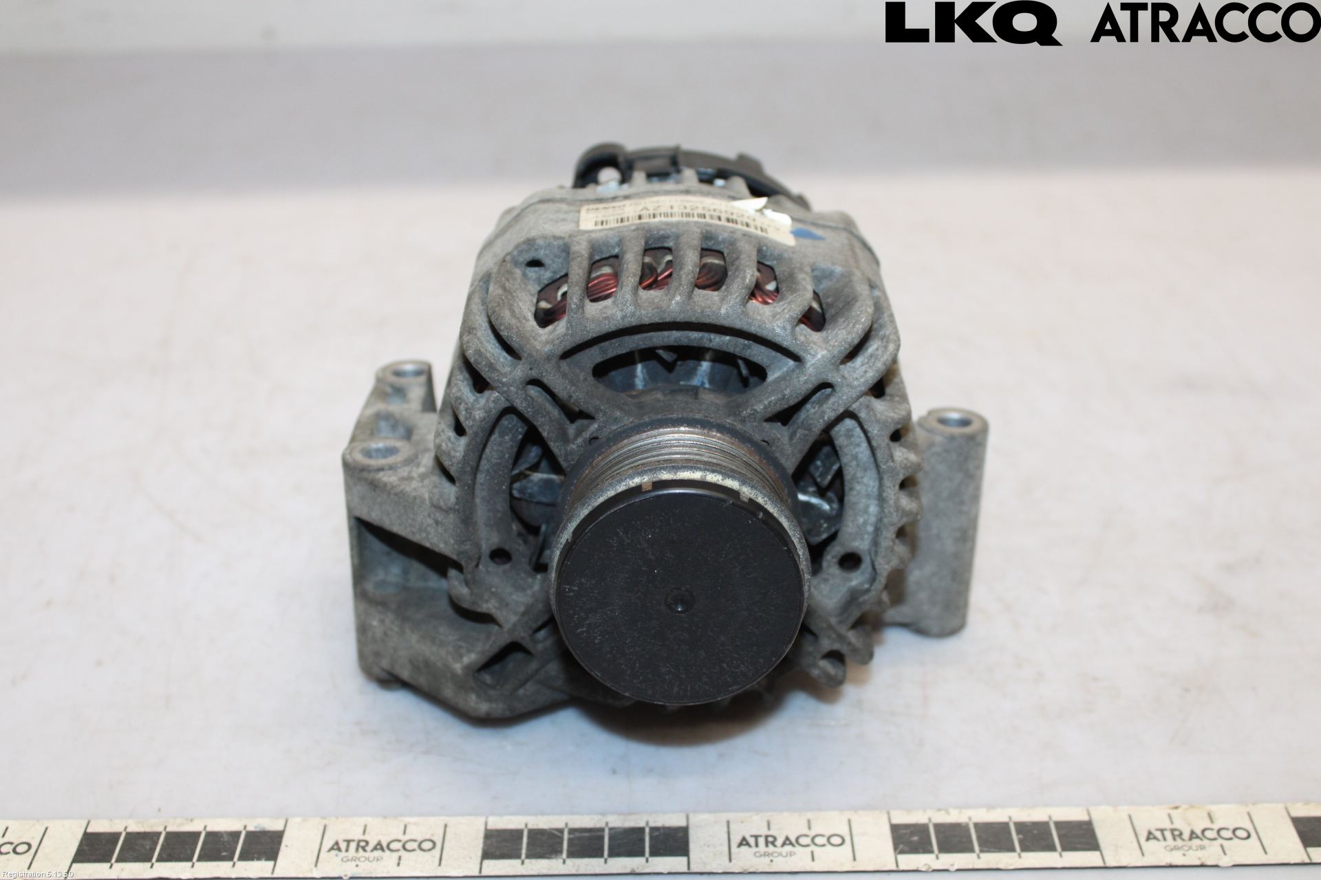 Opel COMBO 02-12 Generator