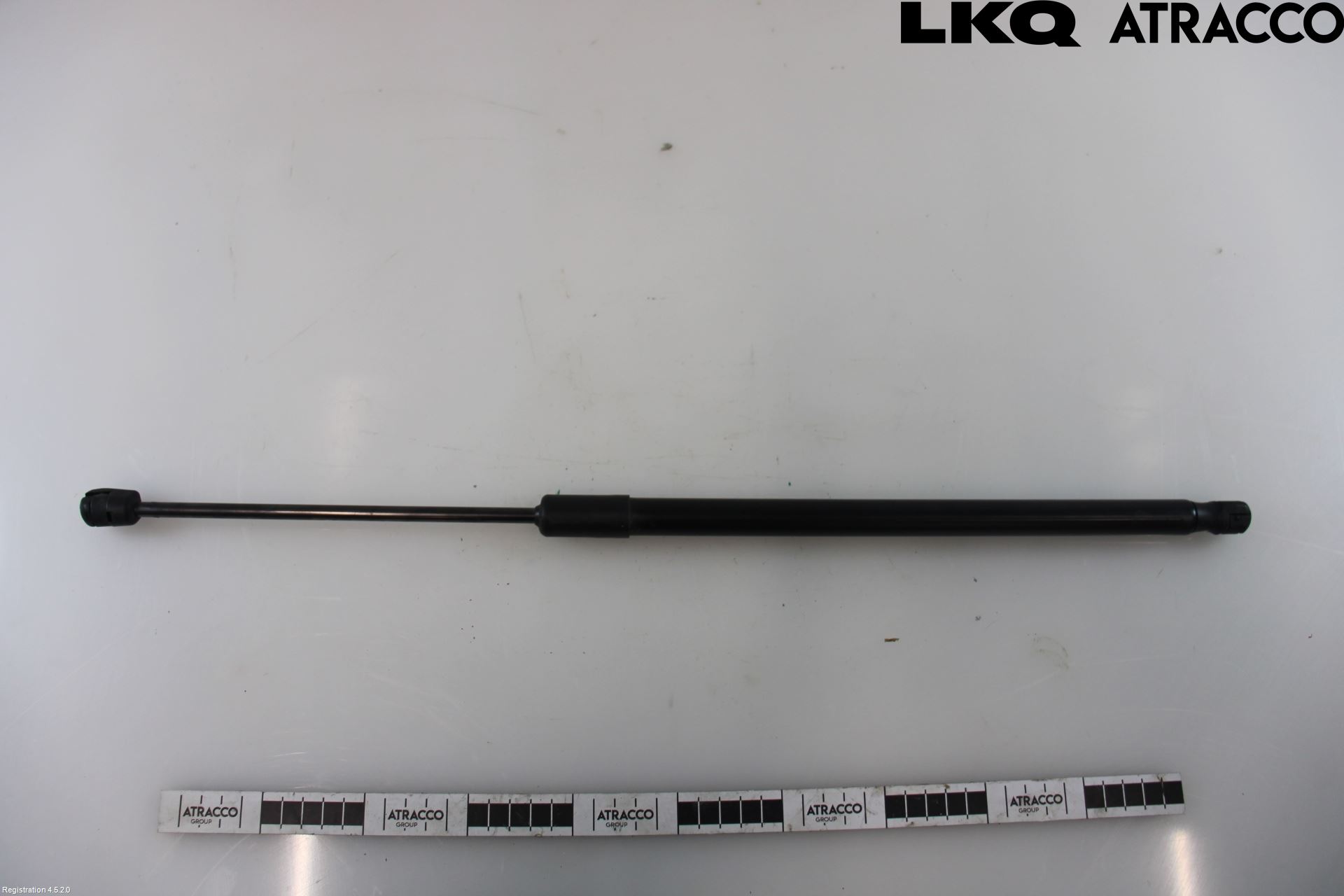 Volkswagen VW PASSAT 20-24 Gasfjäder Baklucka