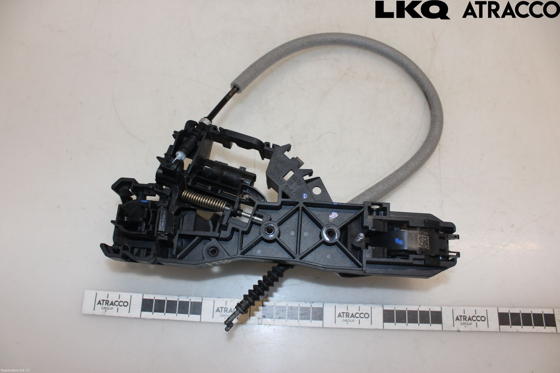 Cupra BORN 22- Dörrhandtag Yttre Hö