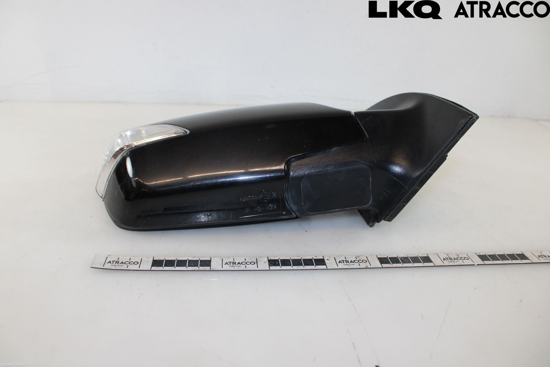 Kia CARNIVAL Spegel Yttre El Hö