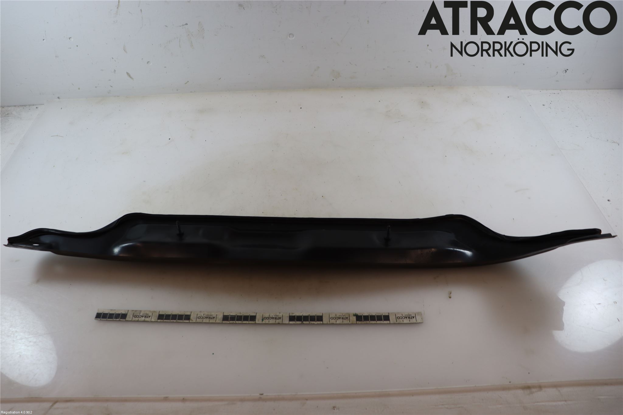 Volkswagen VW GOLF V 04-09 Torpedplåt-Torpedplast