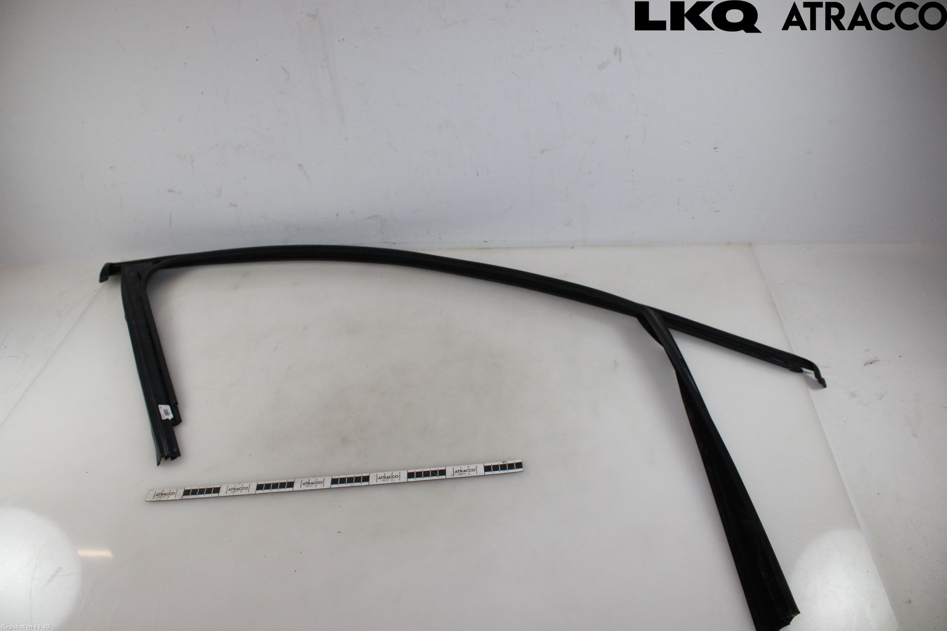 Volkswagen VW PASSAT 24- List Vä