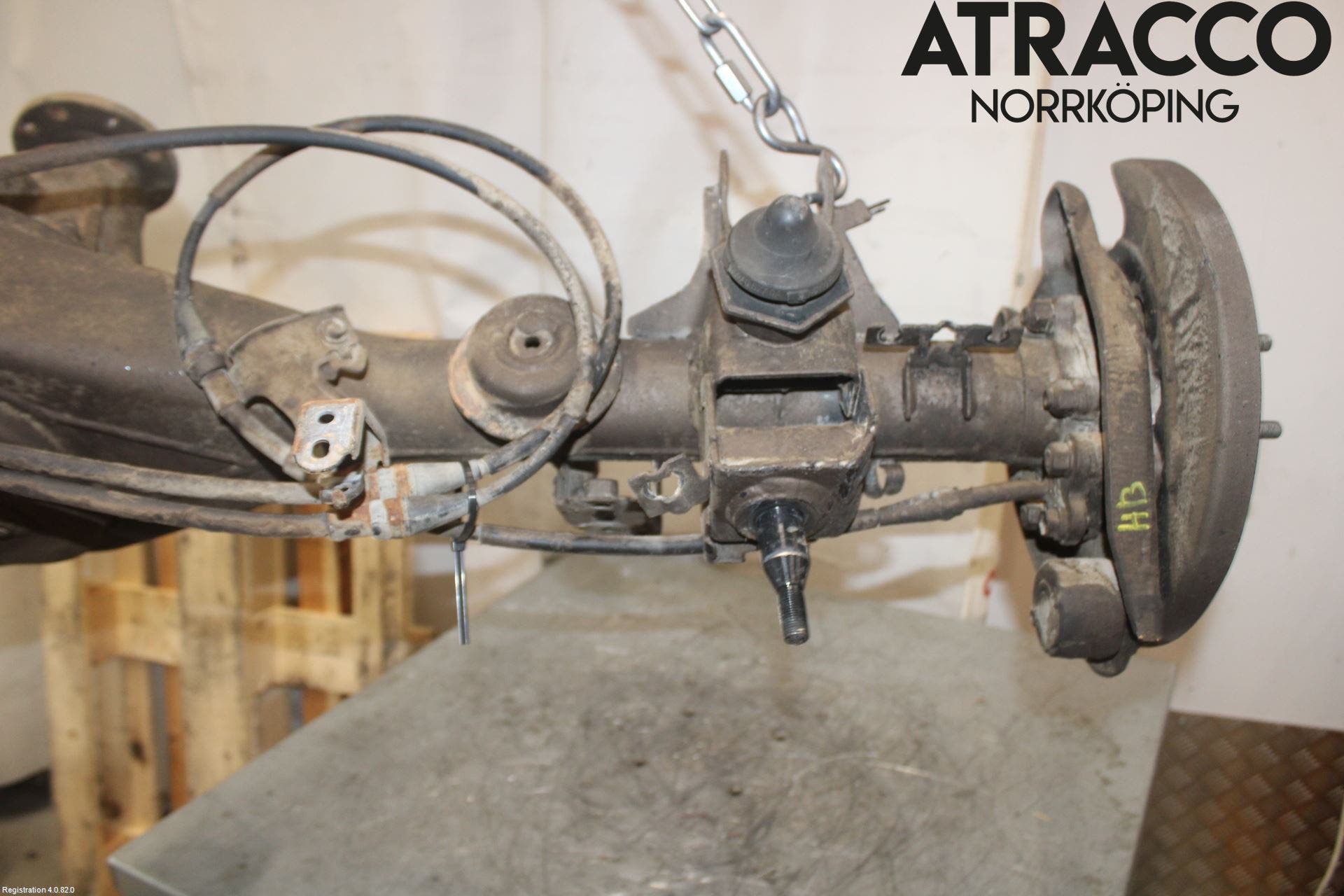 Mercedes-Benz MB X-KLASS (BR 470) 18-20 Bakaxel