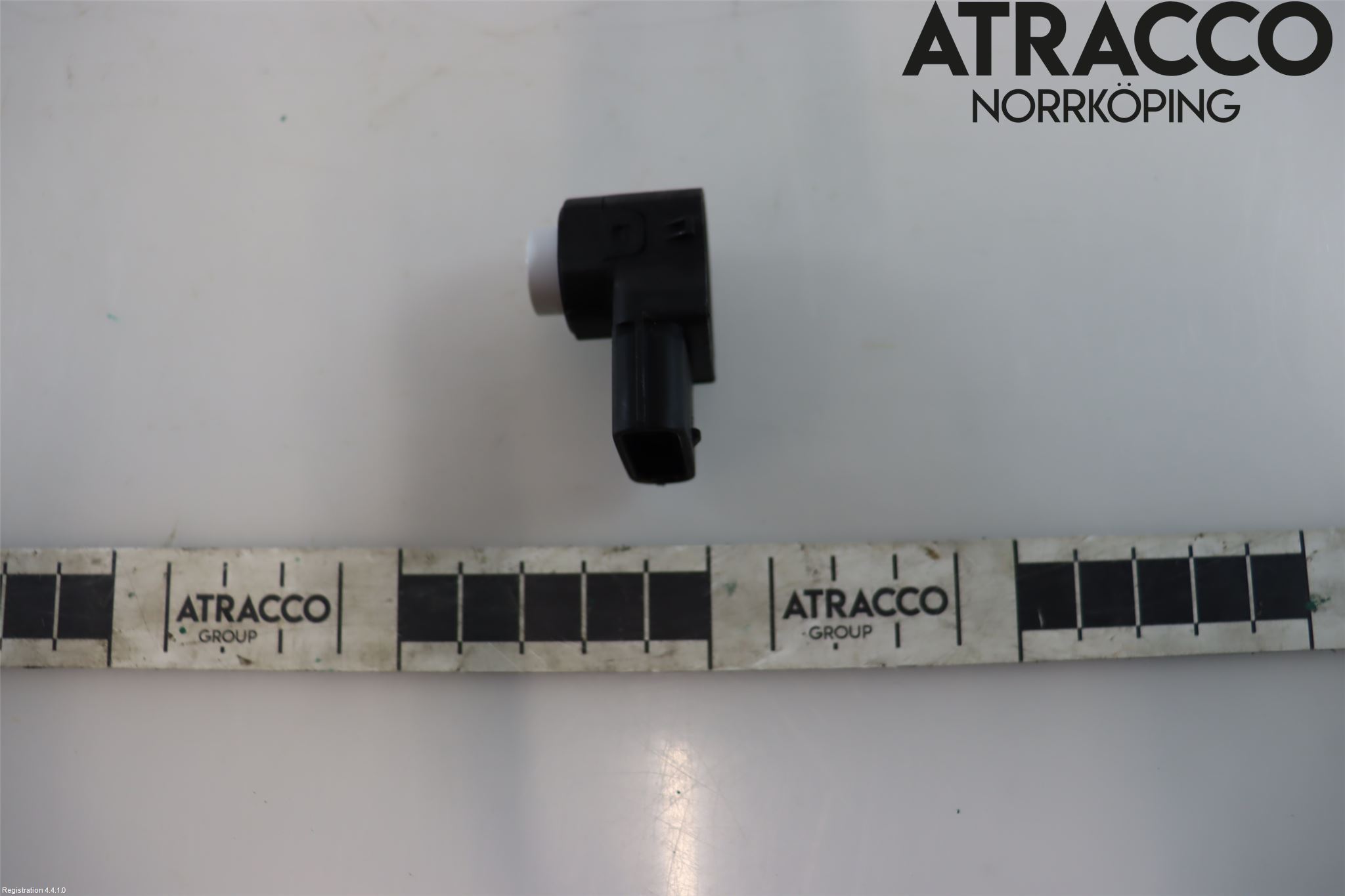 Hyundai i40 16-18 Parkeringshjälp Backsensor