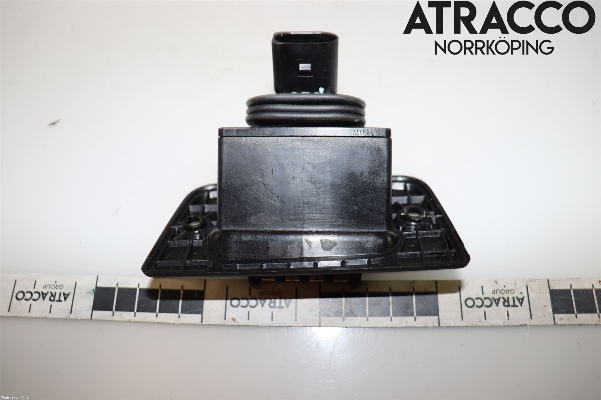 Volkswagen VW TRANSP/CARAVELLE (T6) 16-22 Centrallåskontakt Vid Lås