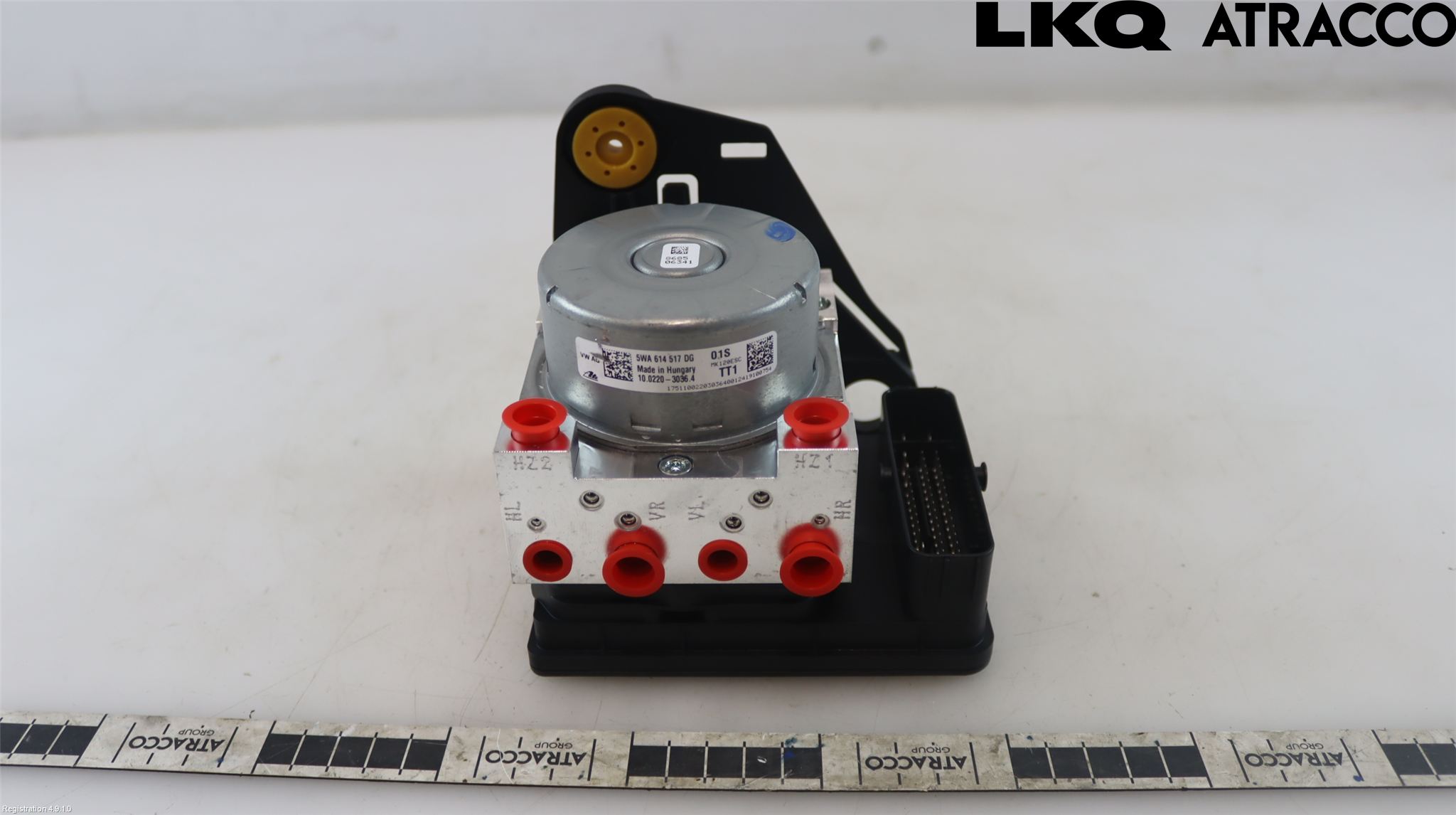 Seat LEON 20- Abs Hydraulaggregat