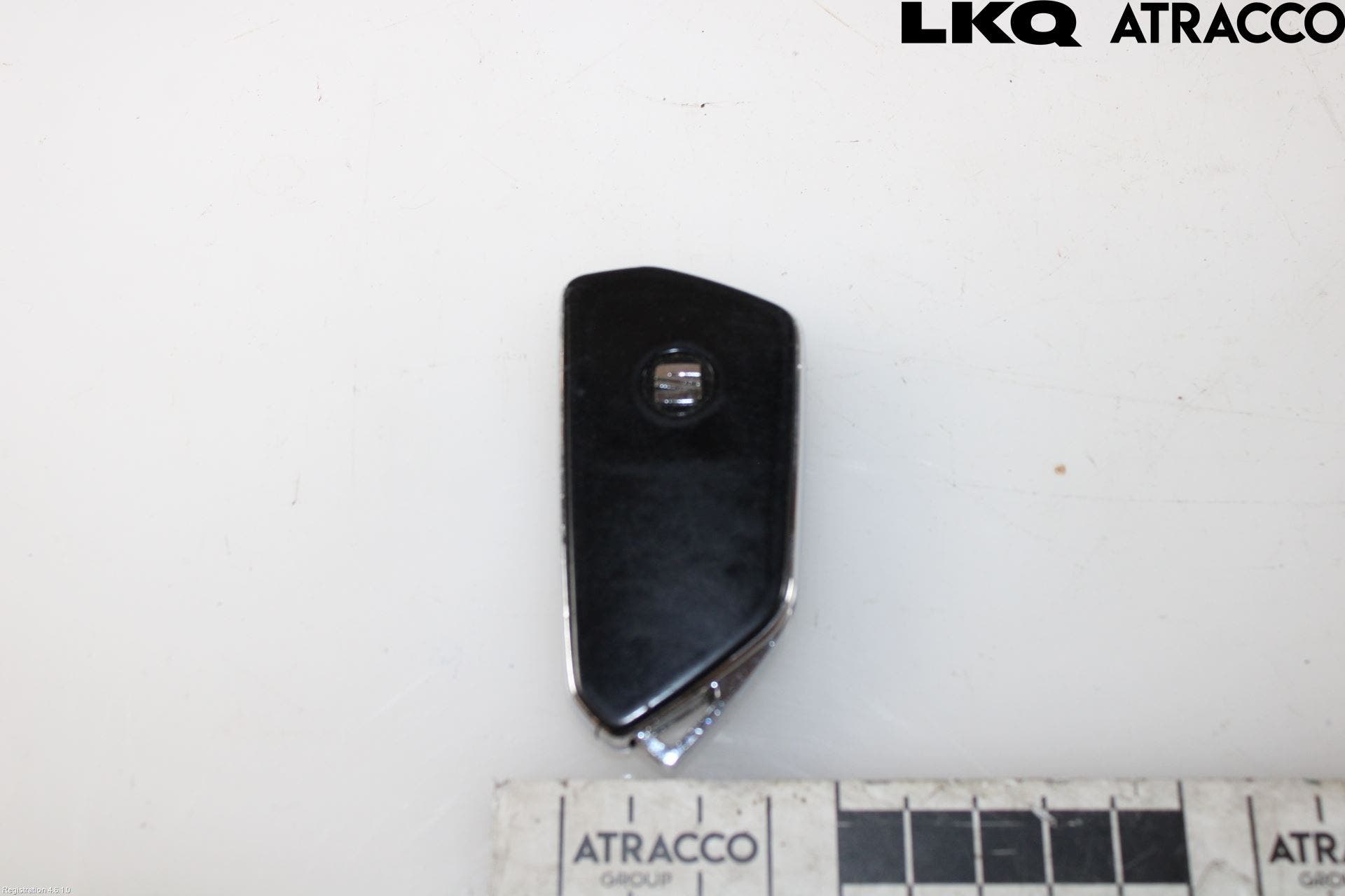 Seat LEON 20- Nyckel-Nycklar