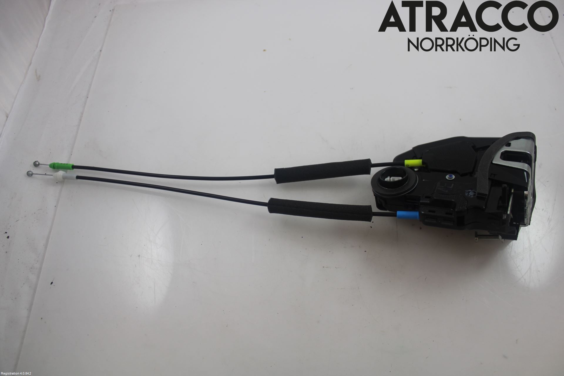 Toyota COROLLA 19- Låskista-Dörrlås