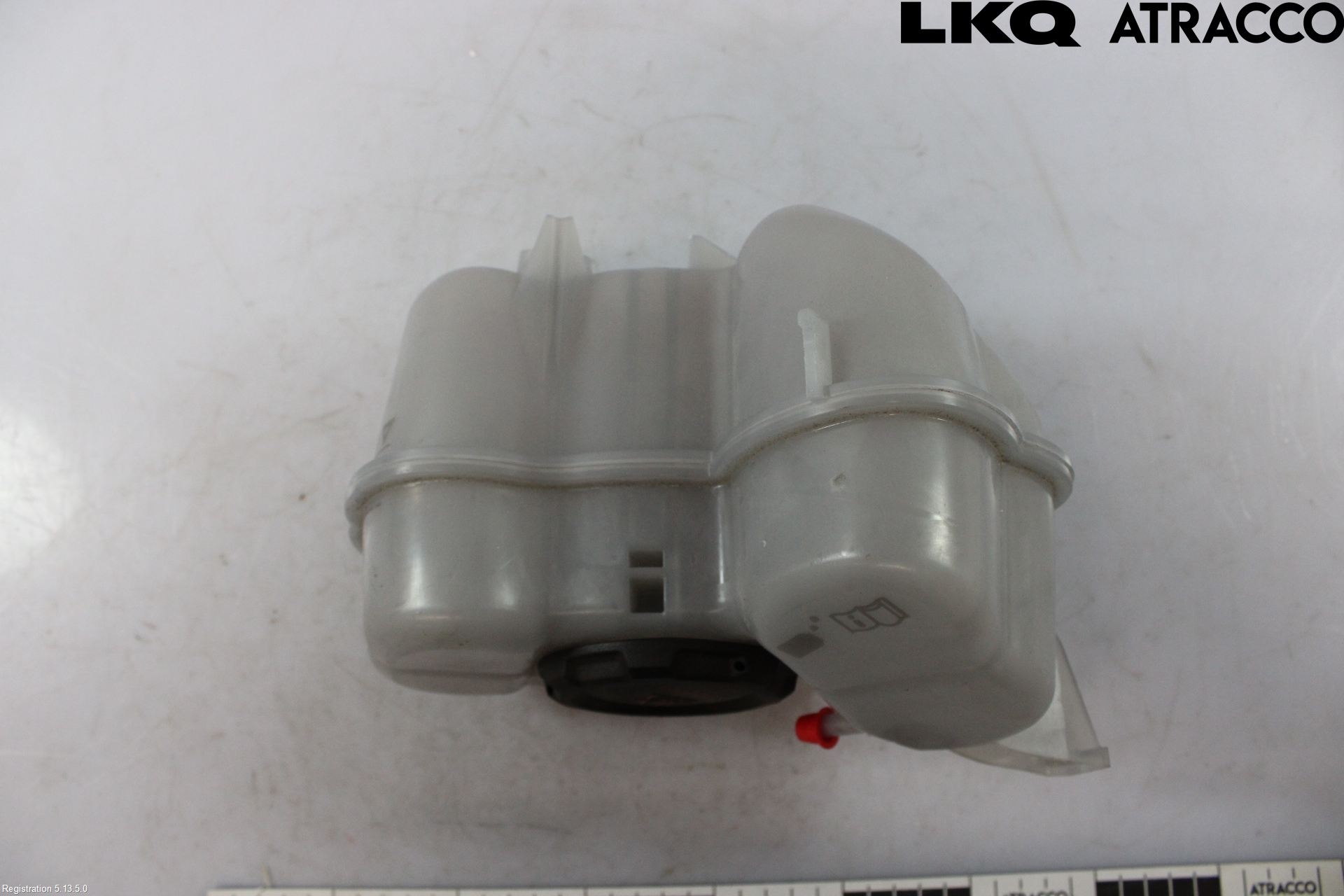 Volkswagen VW ID.7/TOURER 24- Expansionstank