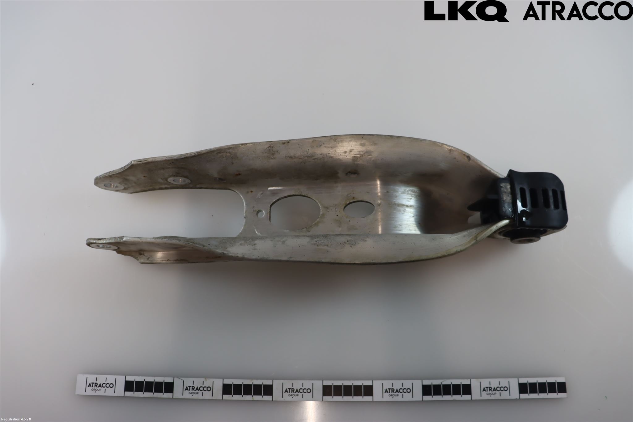 Audi A6 F2/C8 19- Bärarm Bak Vänster