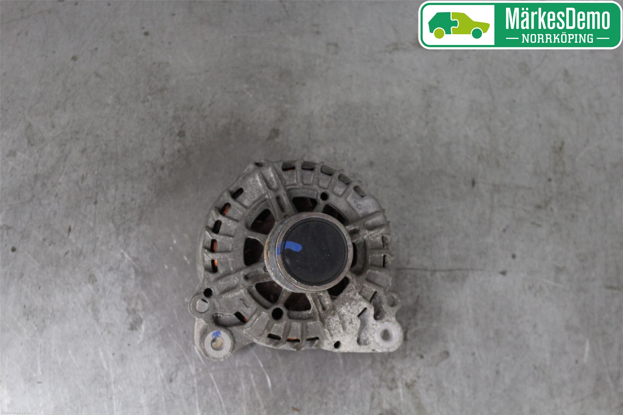 Seat LEON 13-20 Generator