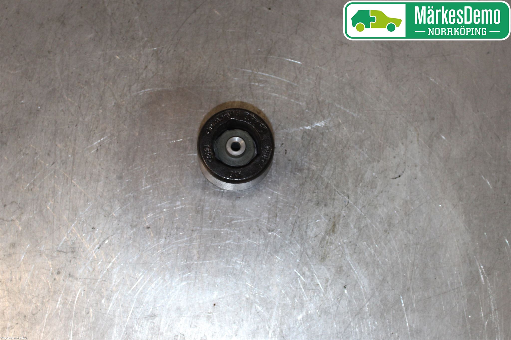 Audi A4/S4 B9 20- Bakvagn Övrigt