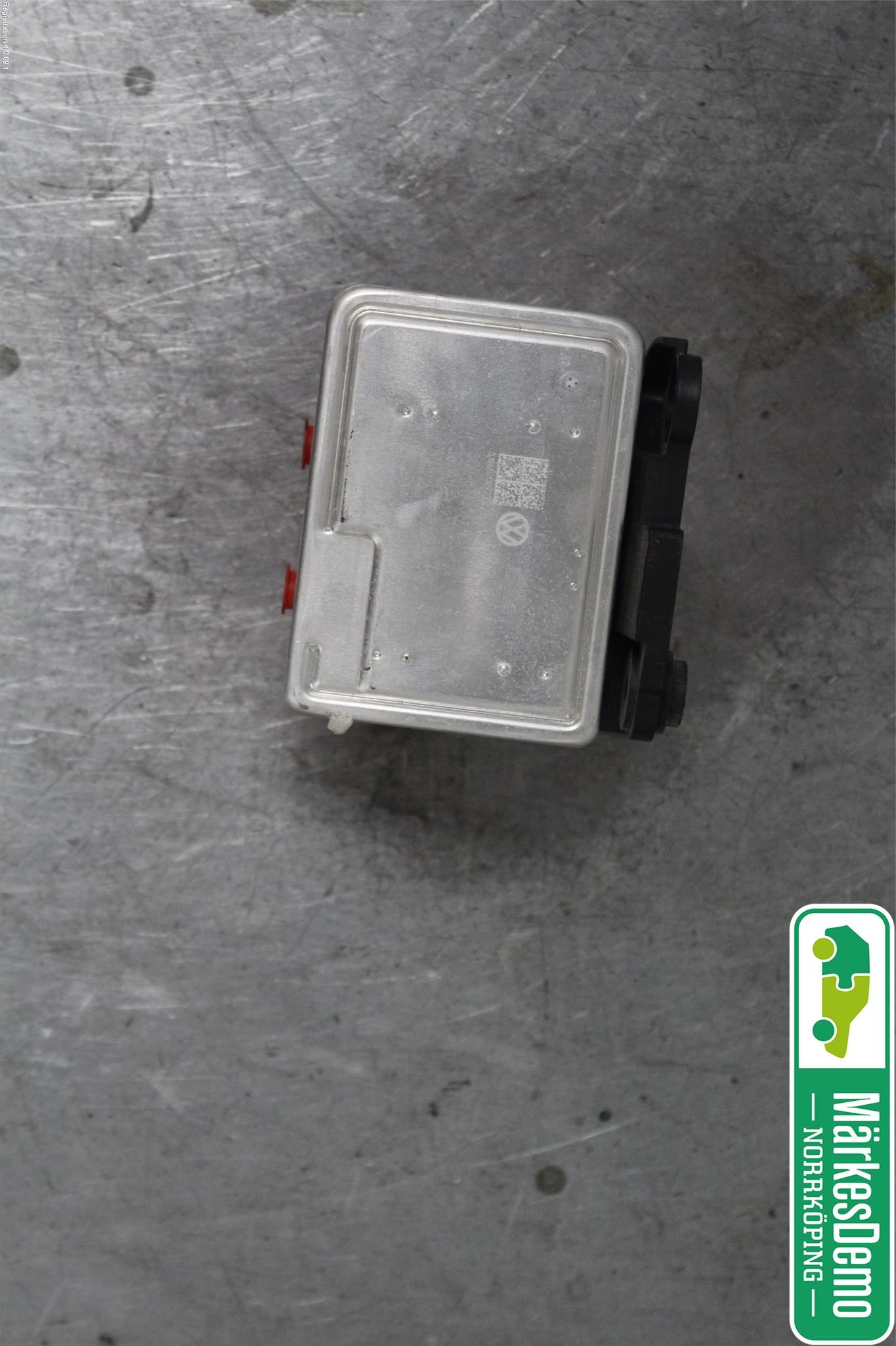 Volkswagen VW GOLF / E-GOLF VII 13-20 Abs Hydraulaggregat