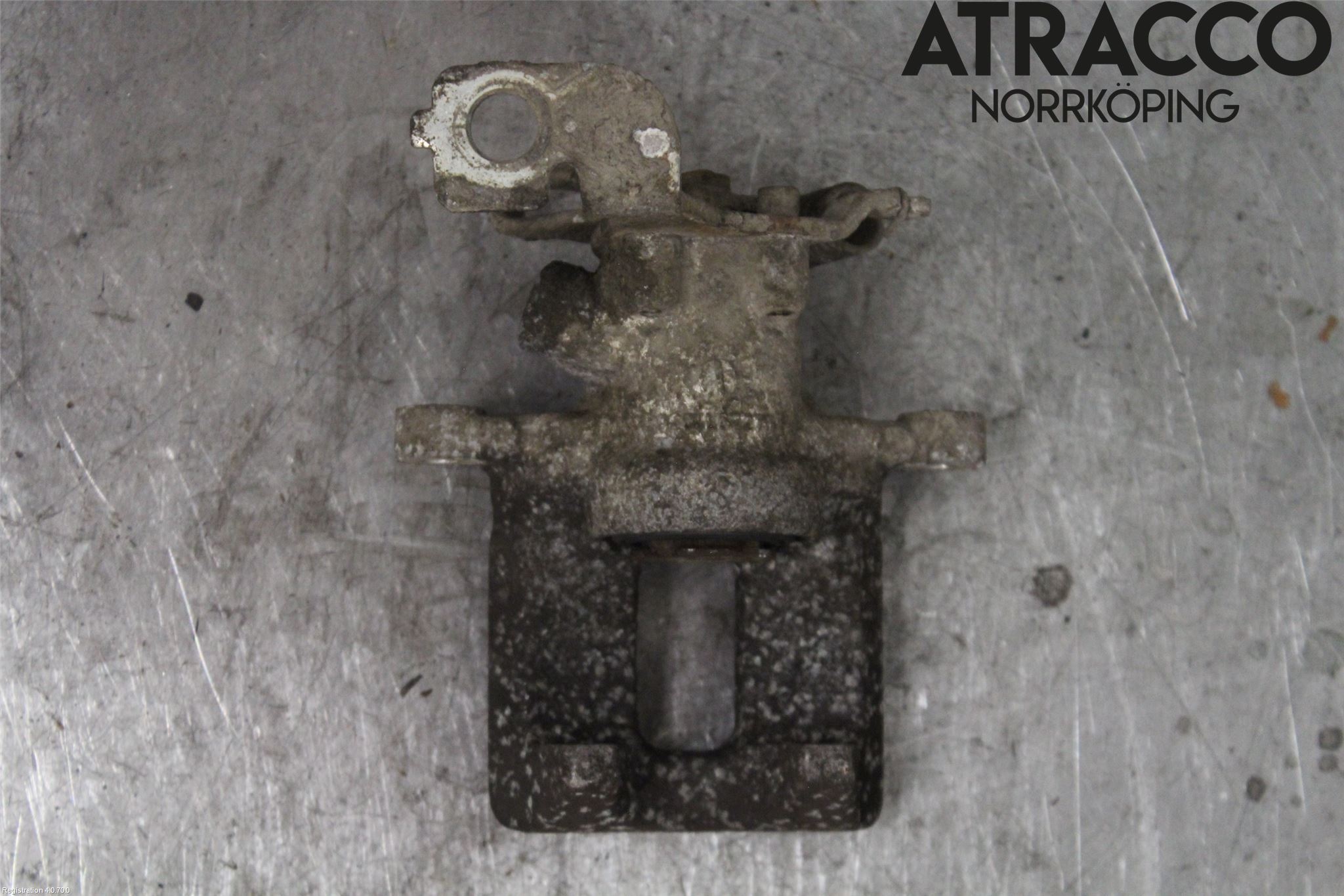 Toyota AURIS 13-19 Bromsok Bak Höger