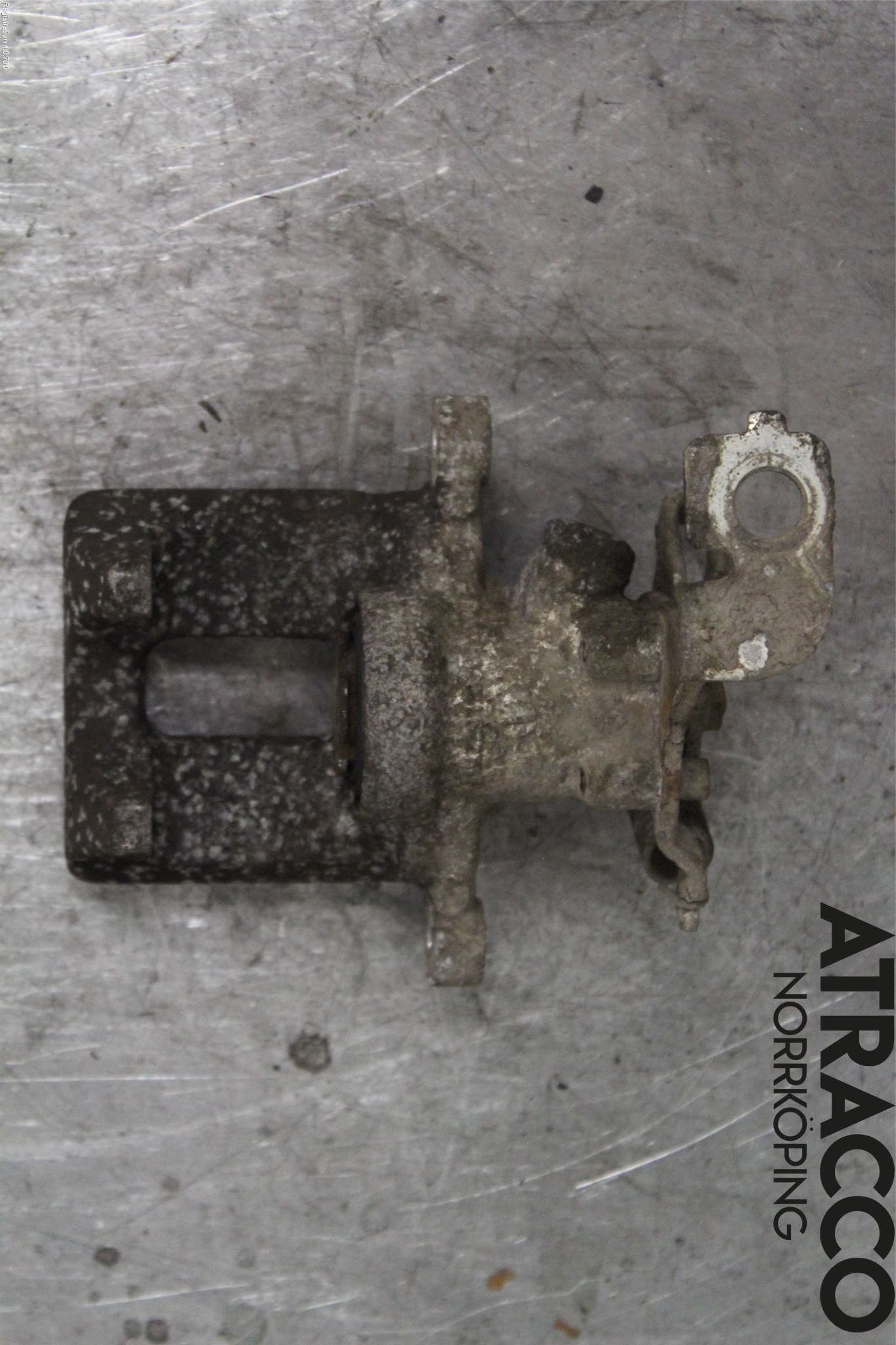 Toyota AURIS 13-19 Bromsok Bak Höger