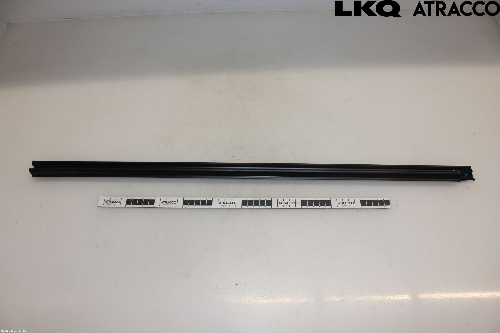 MG MARVEL R 22- Dörr Dekorlist Fram Vä