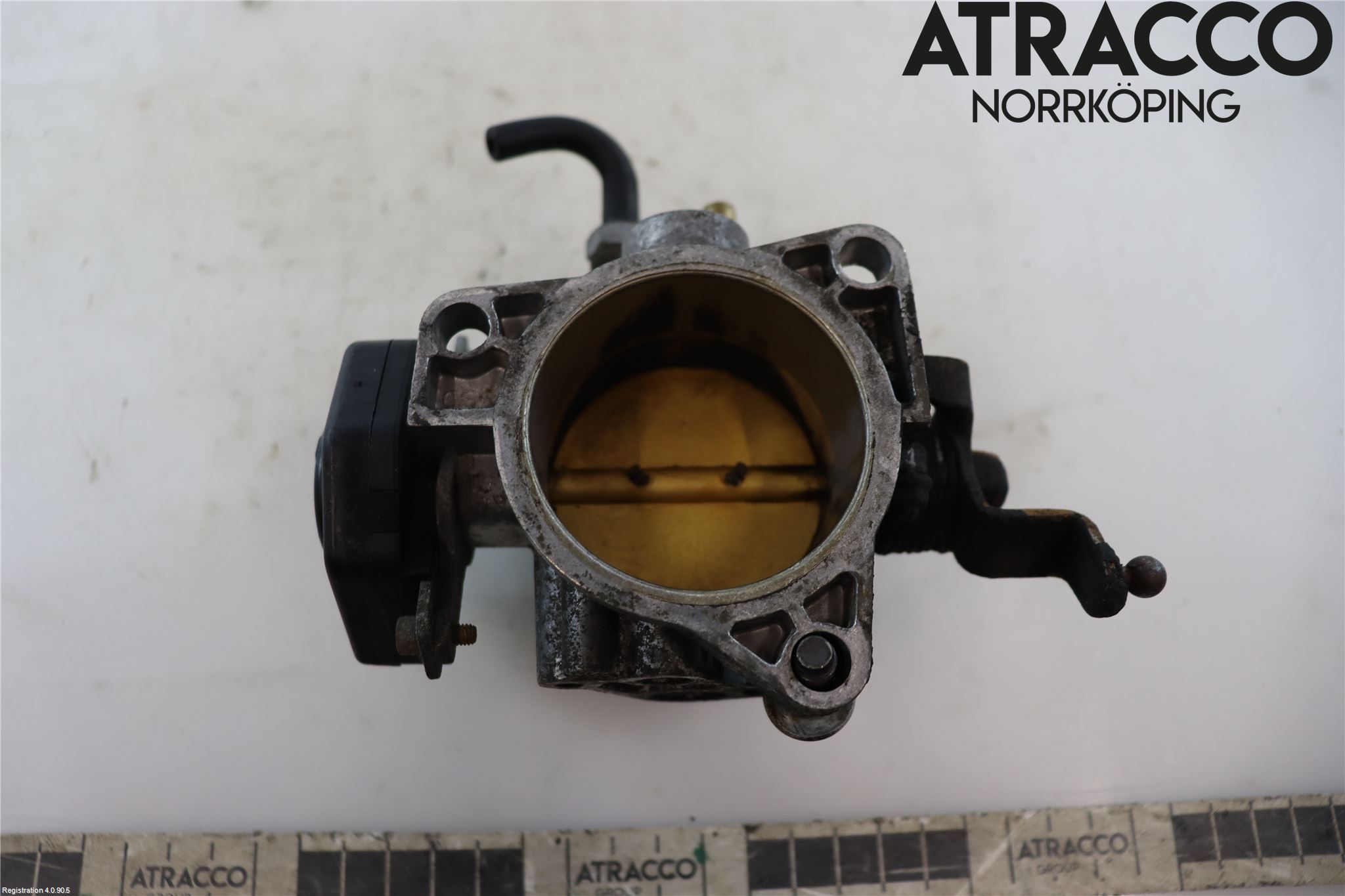 Volvo 940 91-98 Injspjällhus