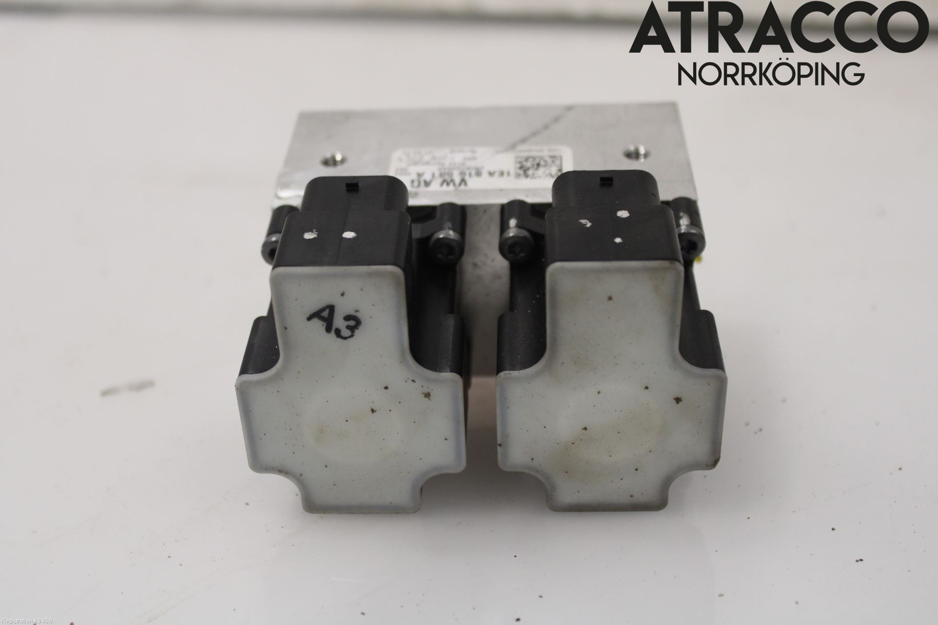 Volkswagen VW ID.3 21- Ac Expansionsventil