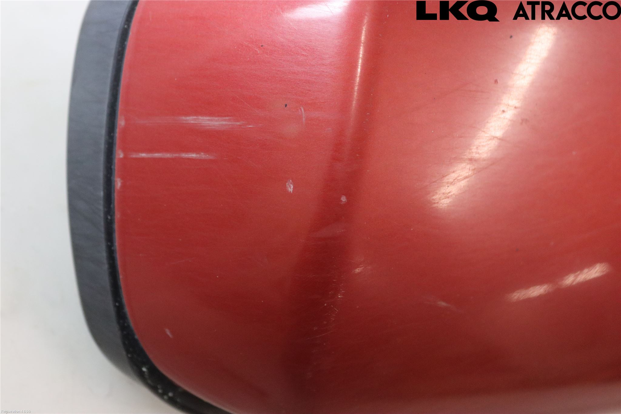 BMW 3 E46      98-05 Spegel Yttre El Hö