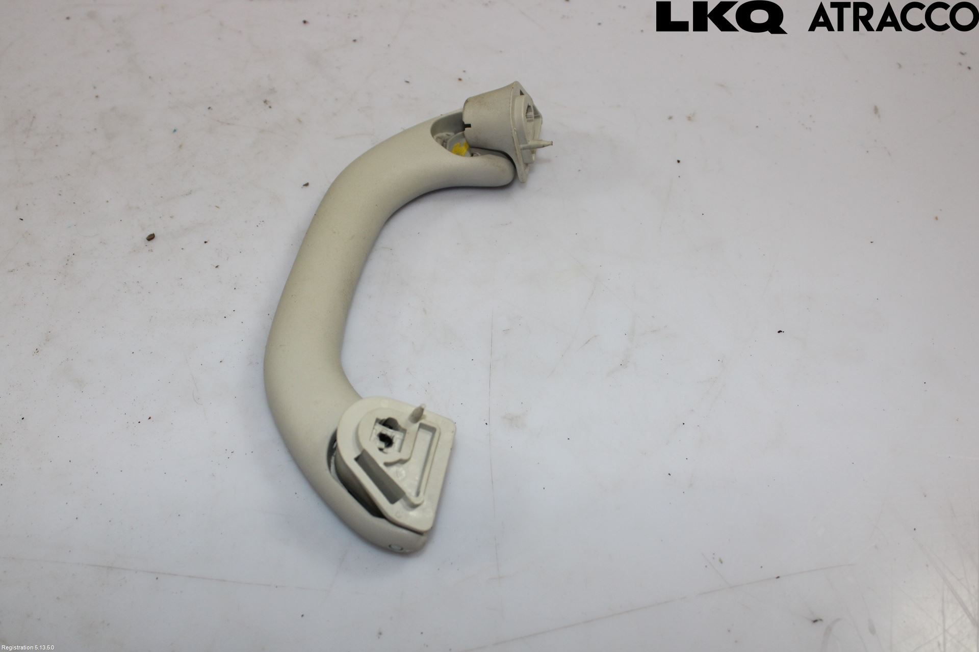 Seat ALTEA Kurvhandtag I Tak