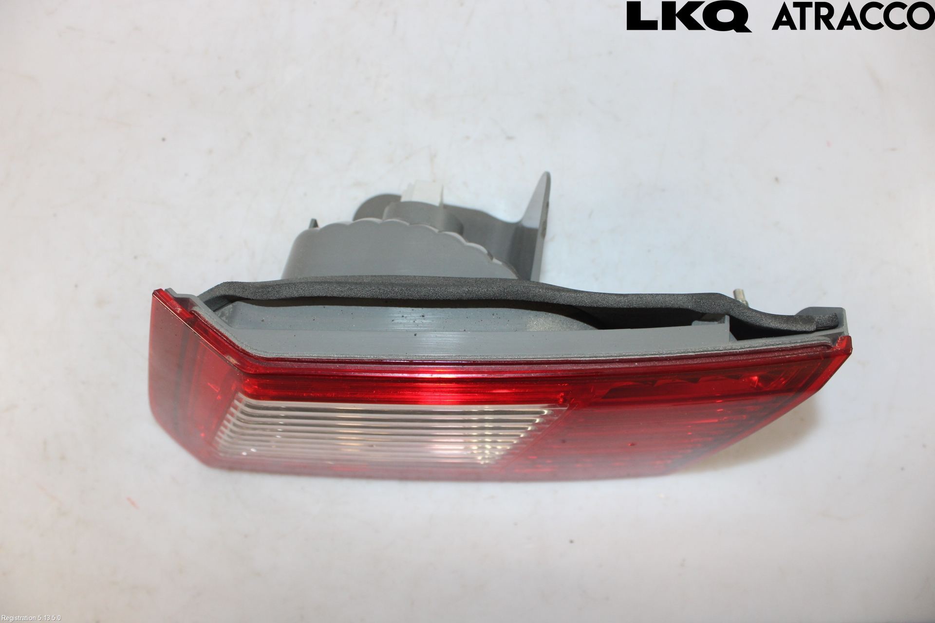 Honda ACCORD    08- Bakljus Lucka Hö