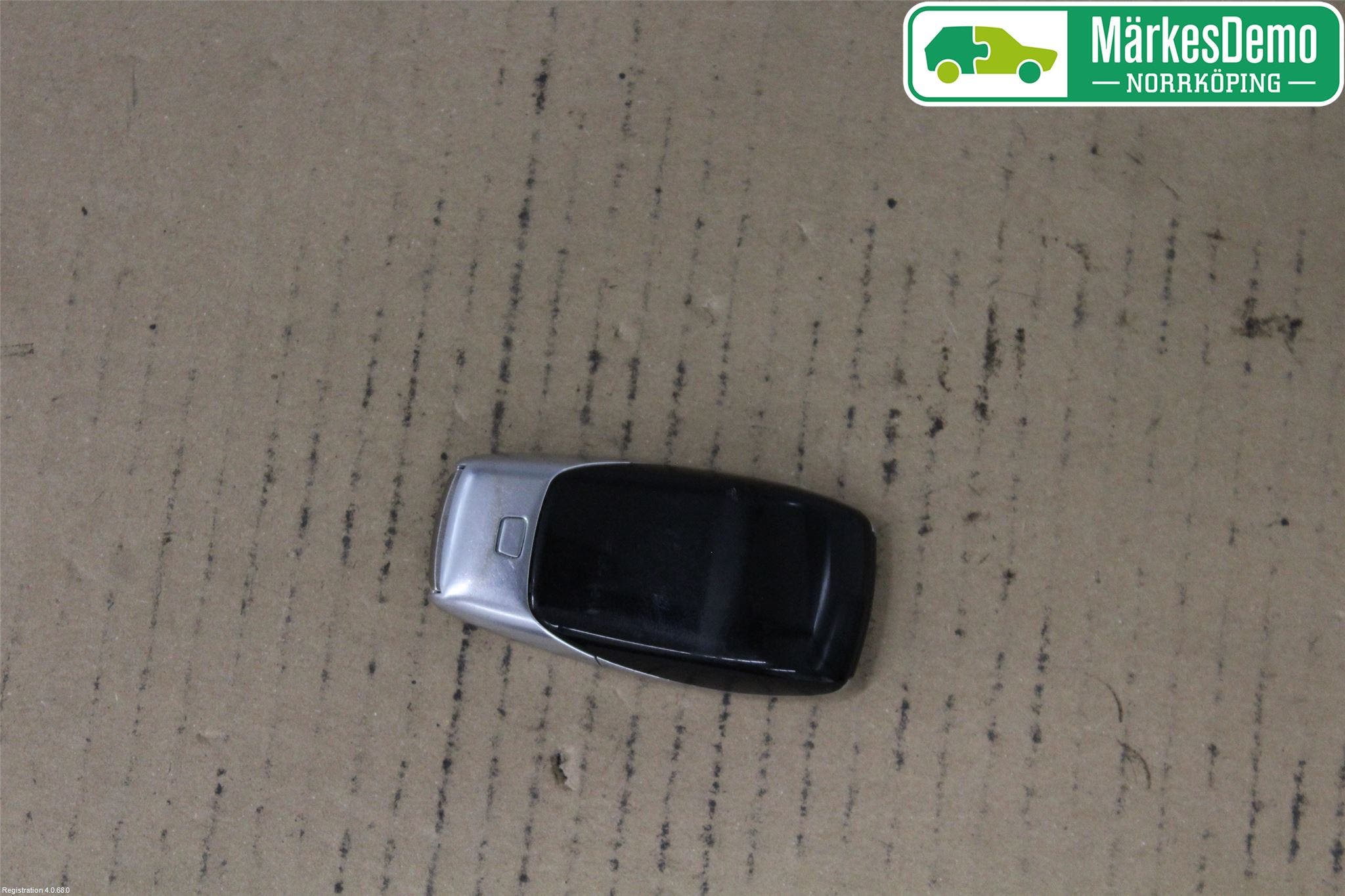 Mercedes-Benz MB E-KLASS (W213) 16-23 Fjärrkontroll Larm-Centrallås