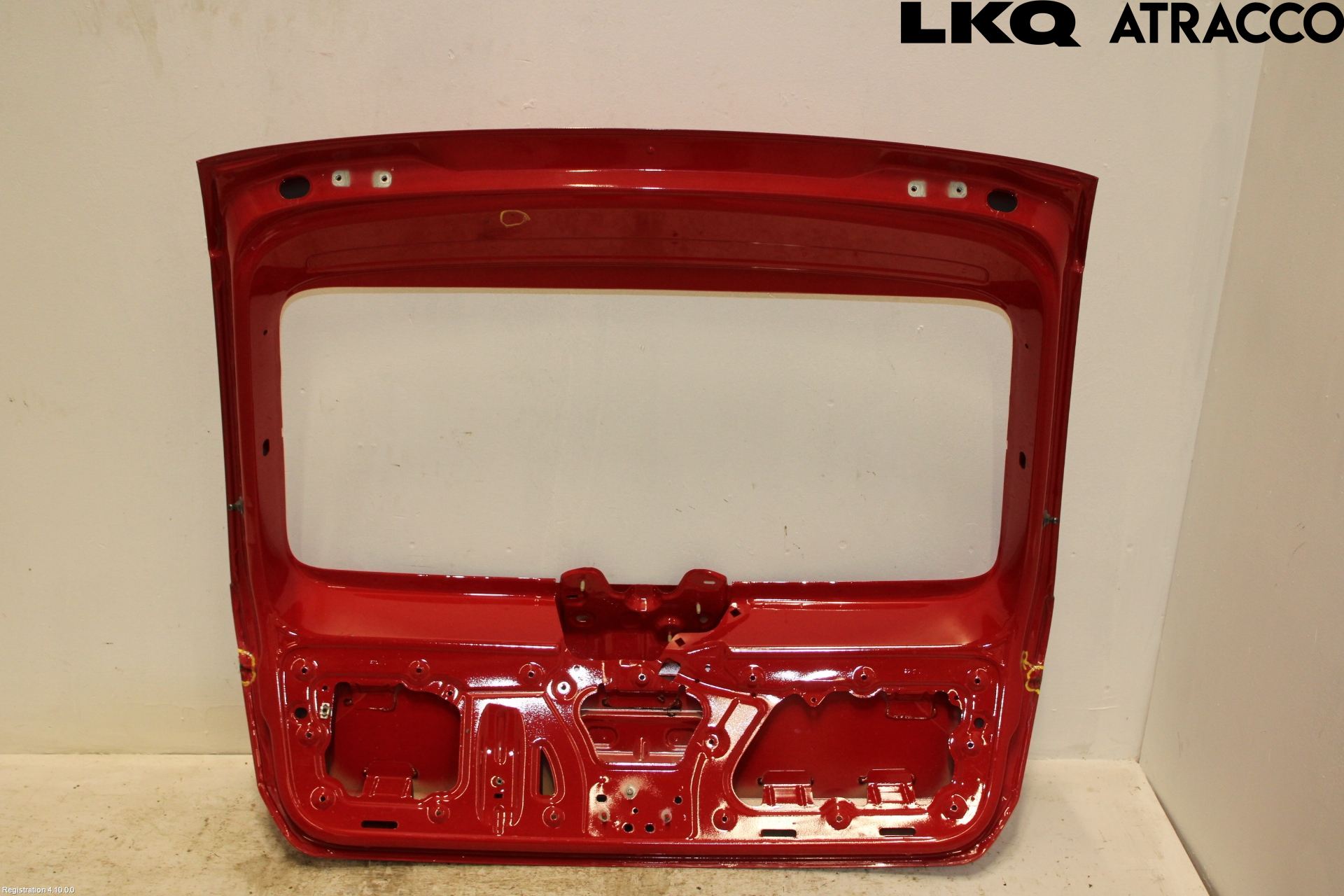 Skoda RAPID Baklucka Kombi