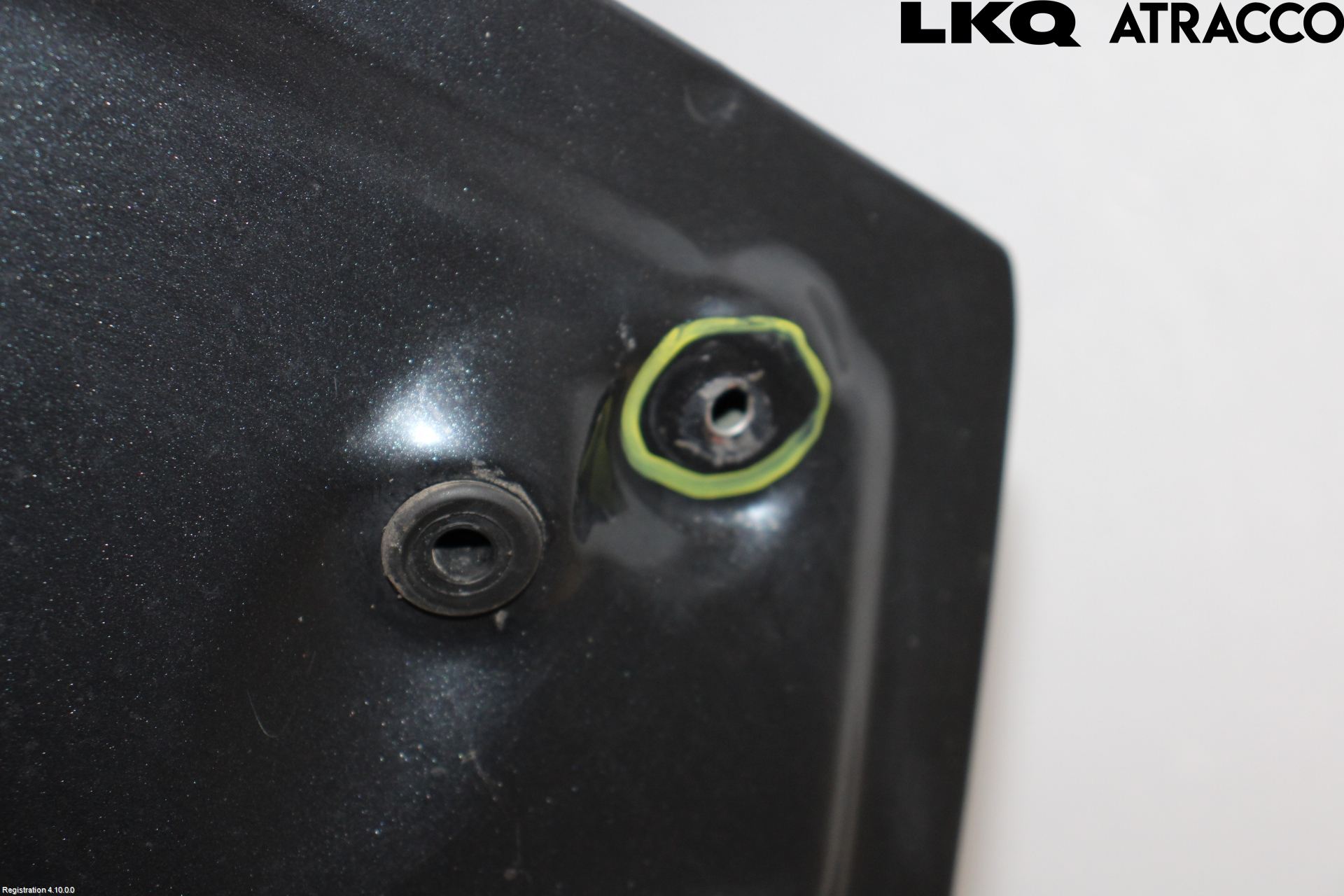 Opel INSIGNIA 09-16 Baklucka Kombi