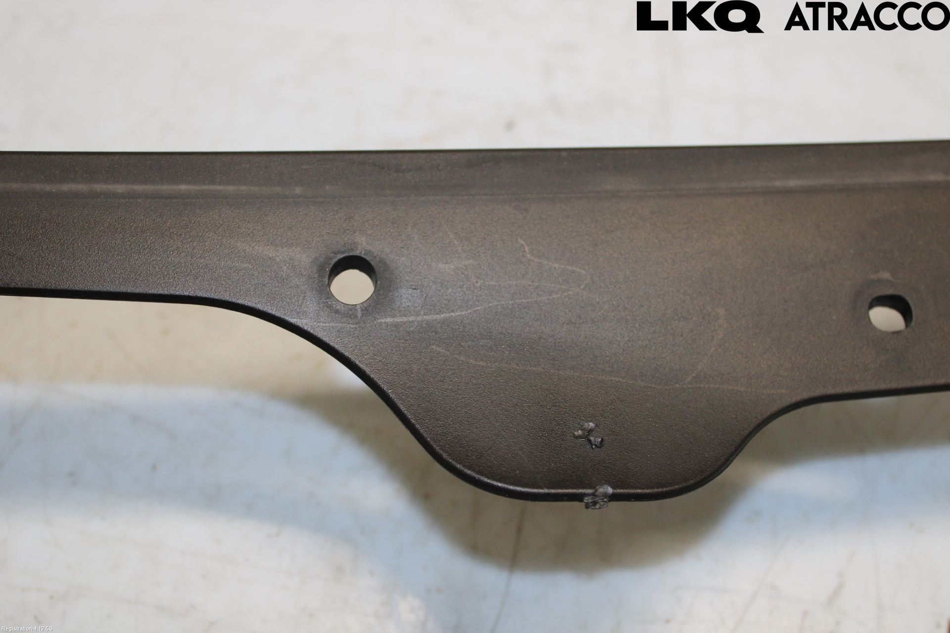 Volvo V40 CROSS COUNTRY 13-19 Torpedplåt-Torpedplast