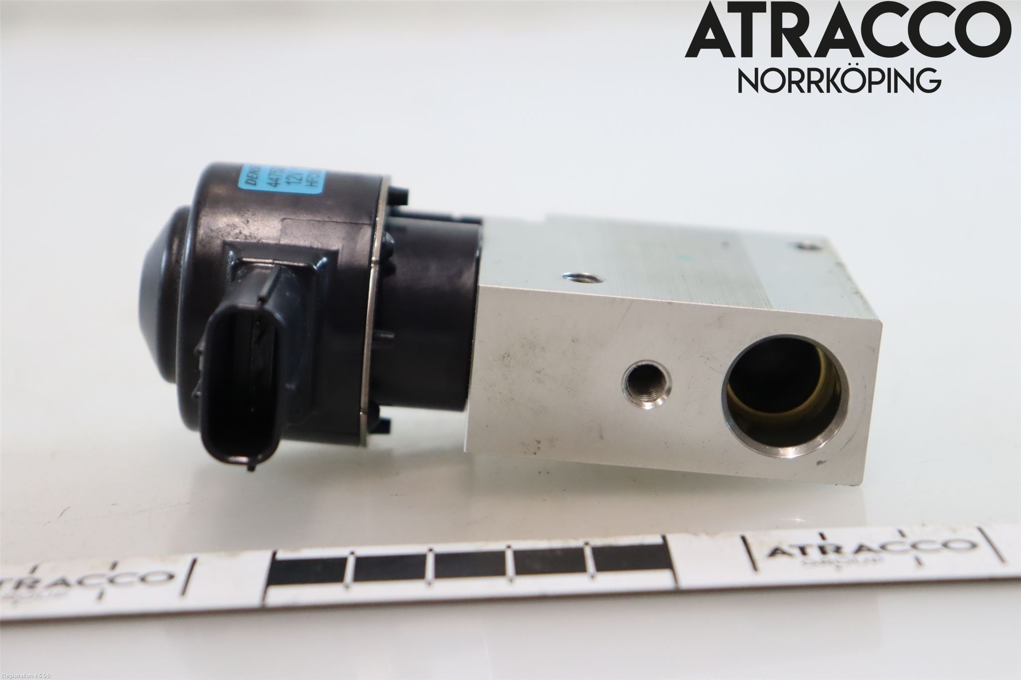 Toyota RAV4 19- Ac Expansionsventil