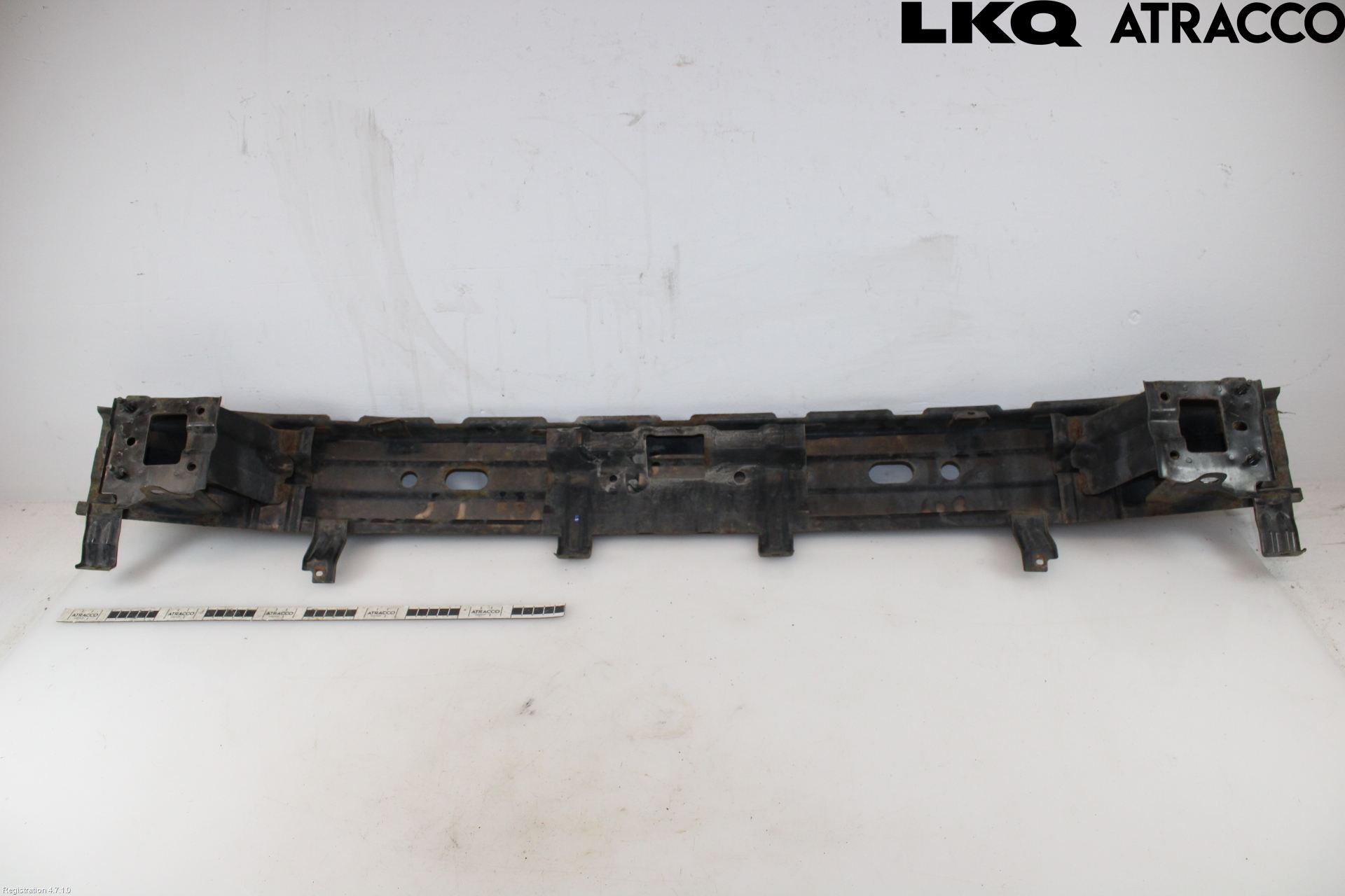 Hyundai MATRIX Stötfångarbalk Fram