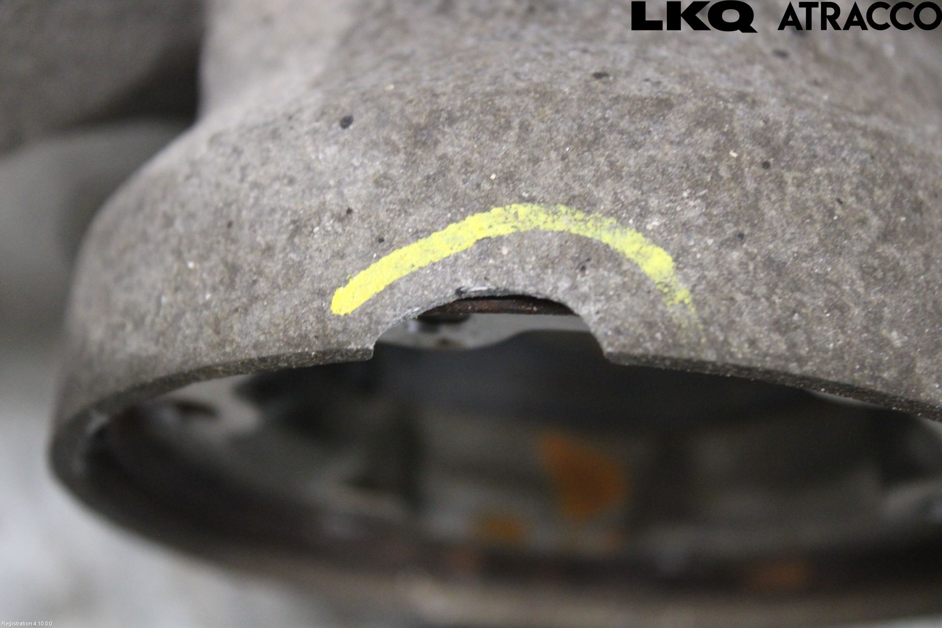 Audi A3/S3 05-13 Bakväxel-Diff