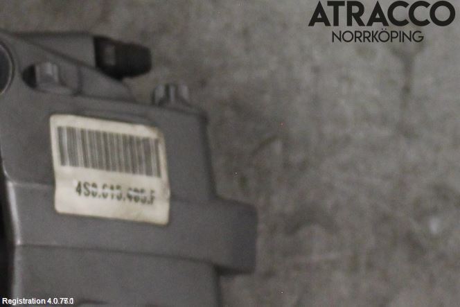 Audi R8 Bromsok Bak Vänster