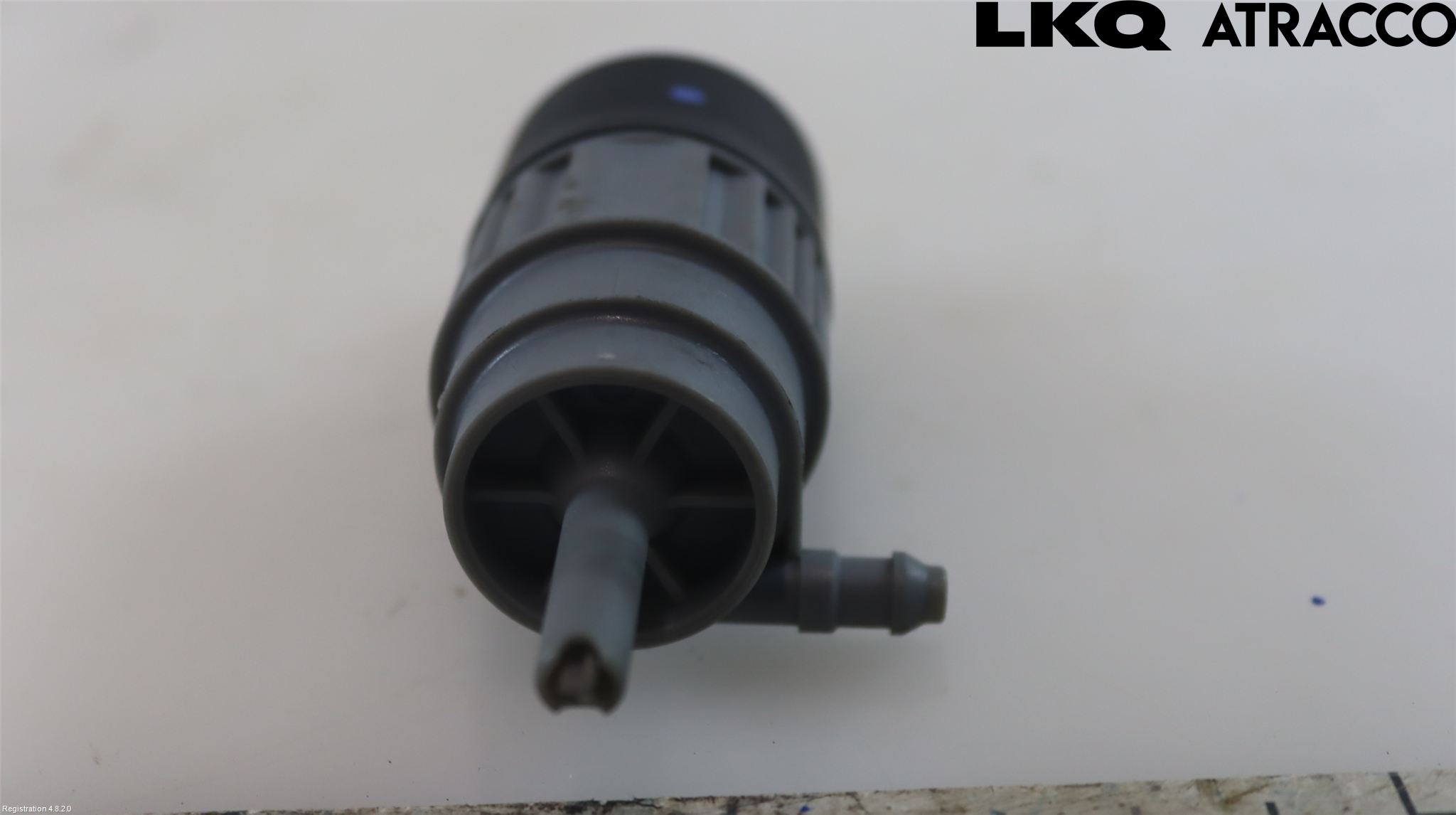 Toyota VERSO 09-18 Spolarpump Högtryck