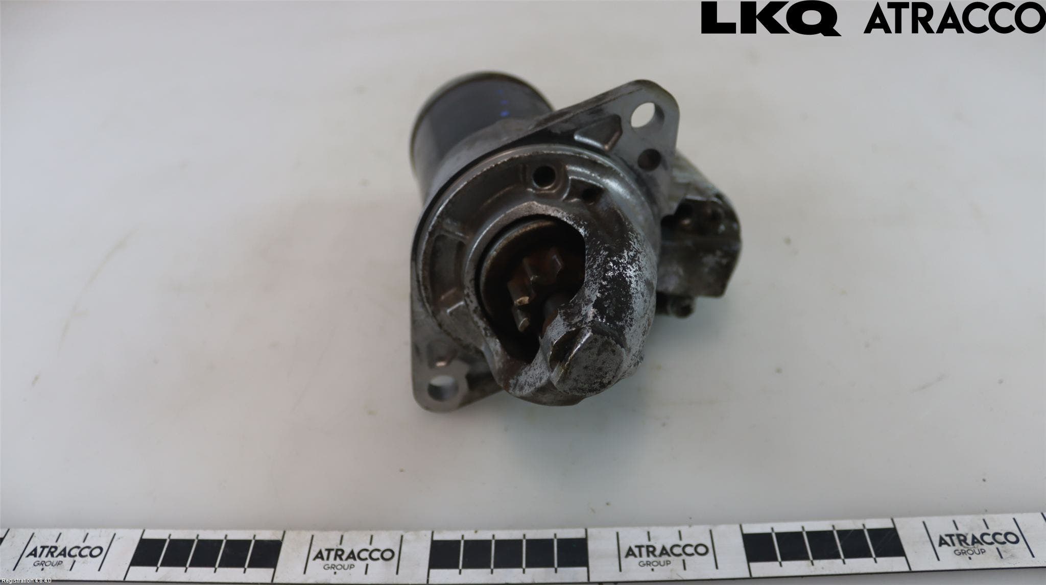 Subaru OUTBACK 10-15 Startmotor