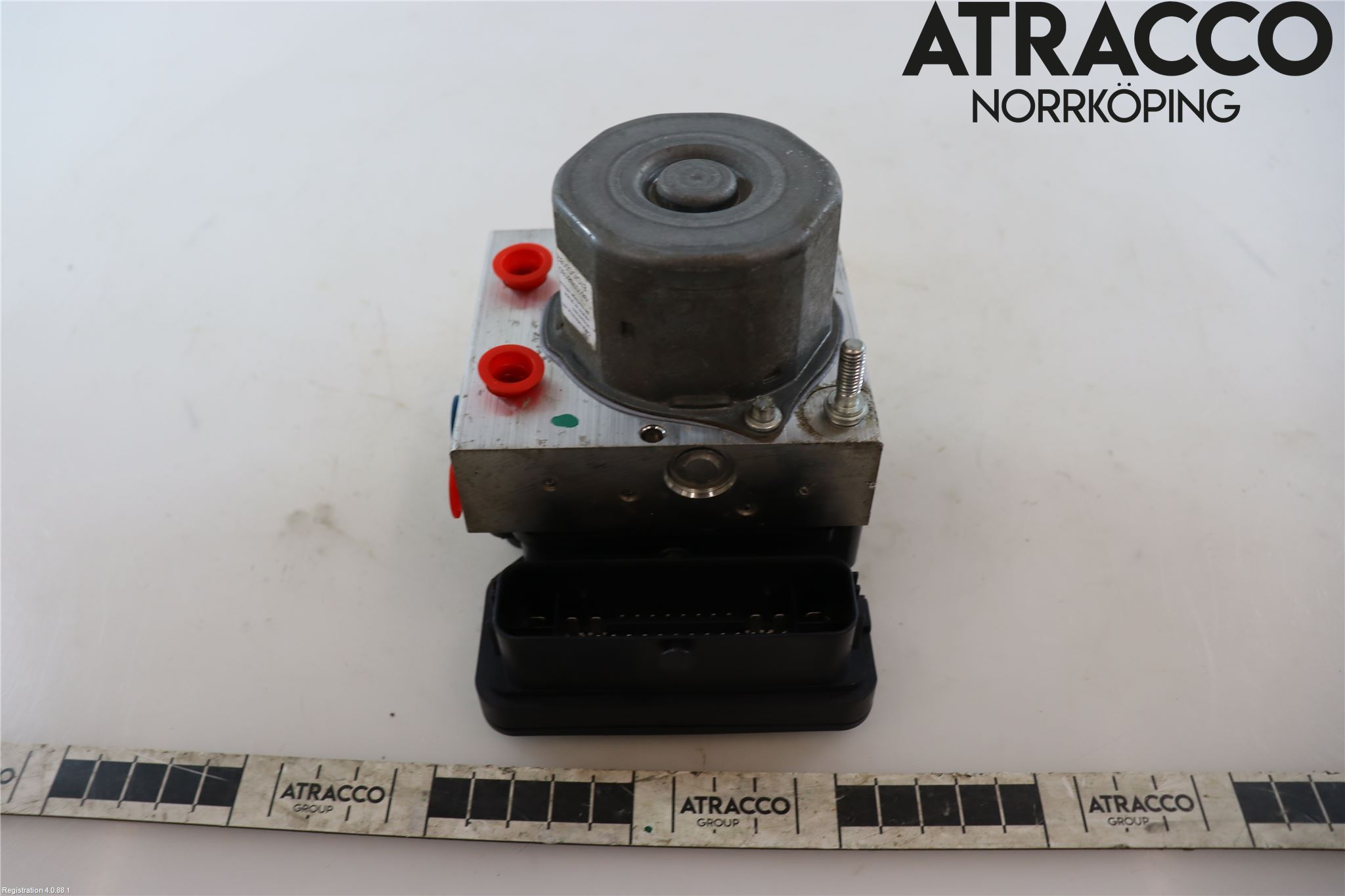 Peugeot 308 14-21 Abs Hydraulaggregat