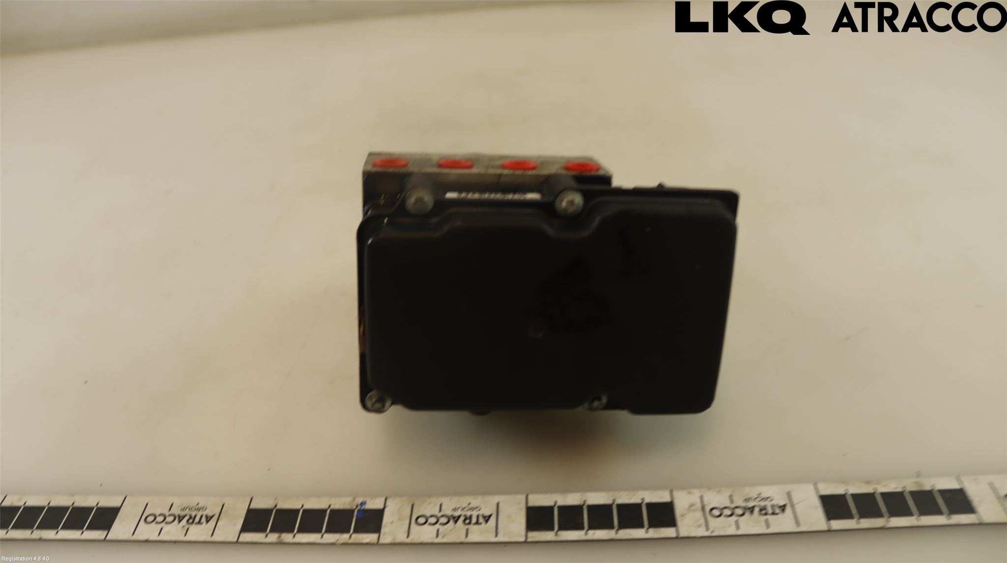 Nissan NV200/NV200 COMBI Abs Hydraulaggregat