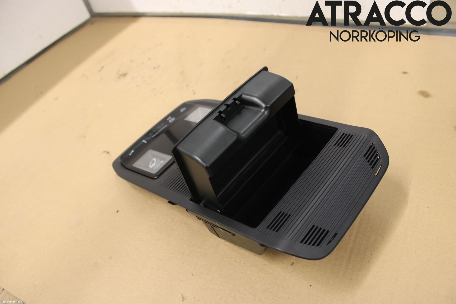 Skoda OCTAVIA (NX) 20- Innerbelysning